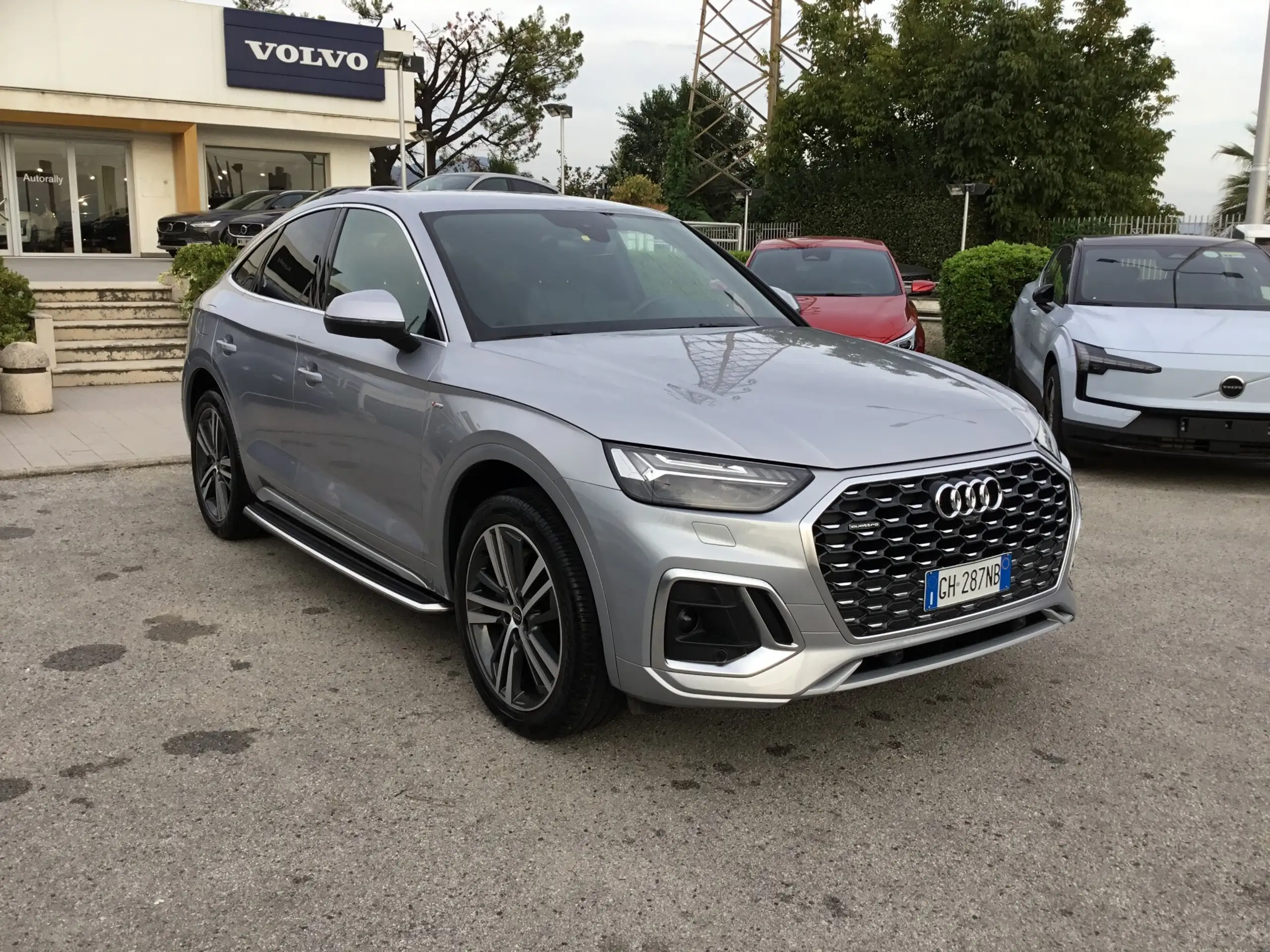 Audi - Q5