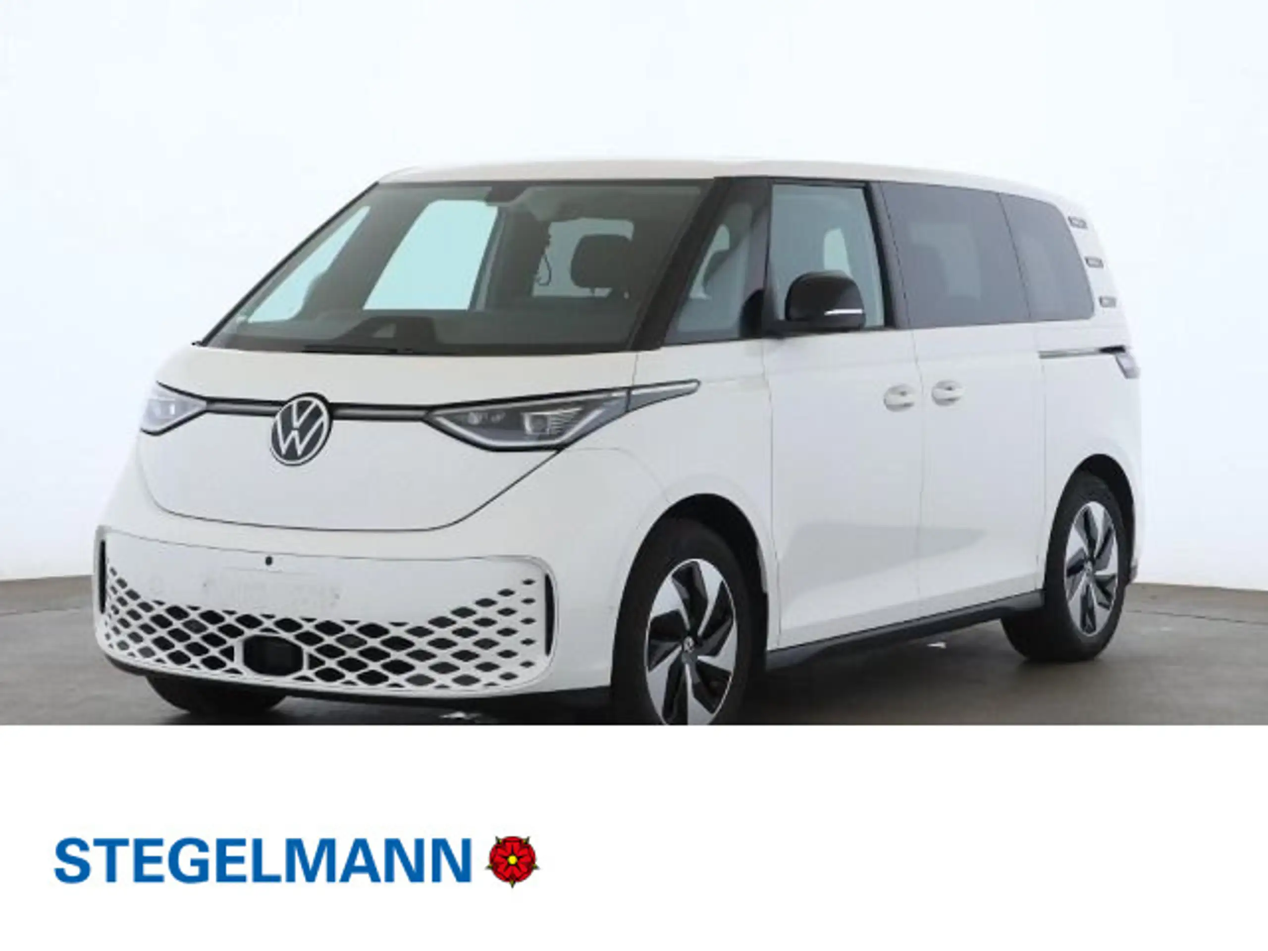 Volkswagen - ID. Buzz