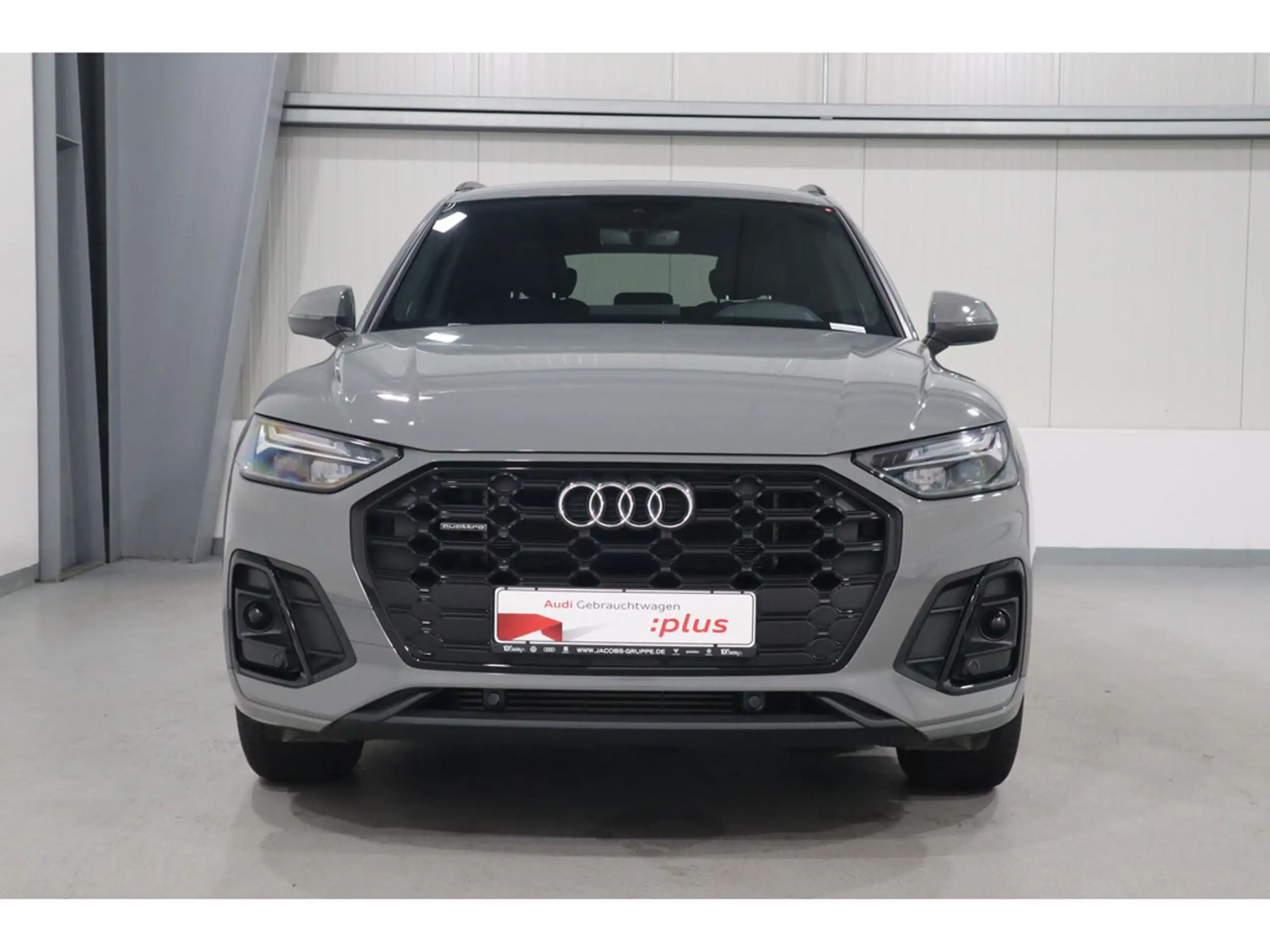 Audi - Q5