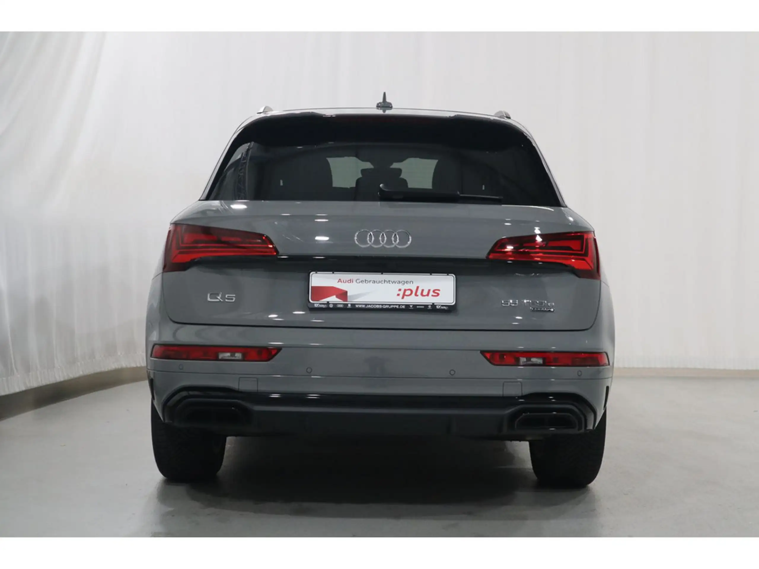 Audi - Q5