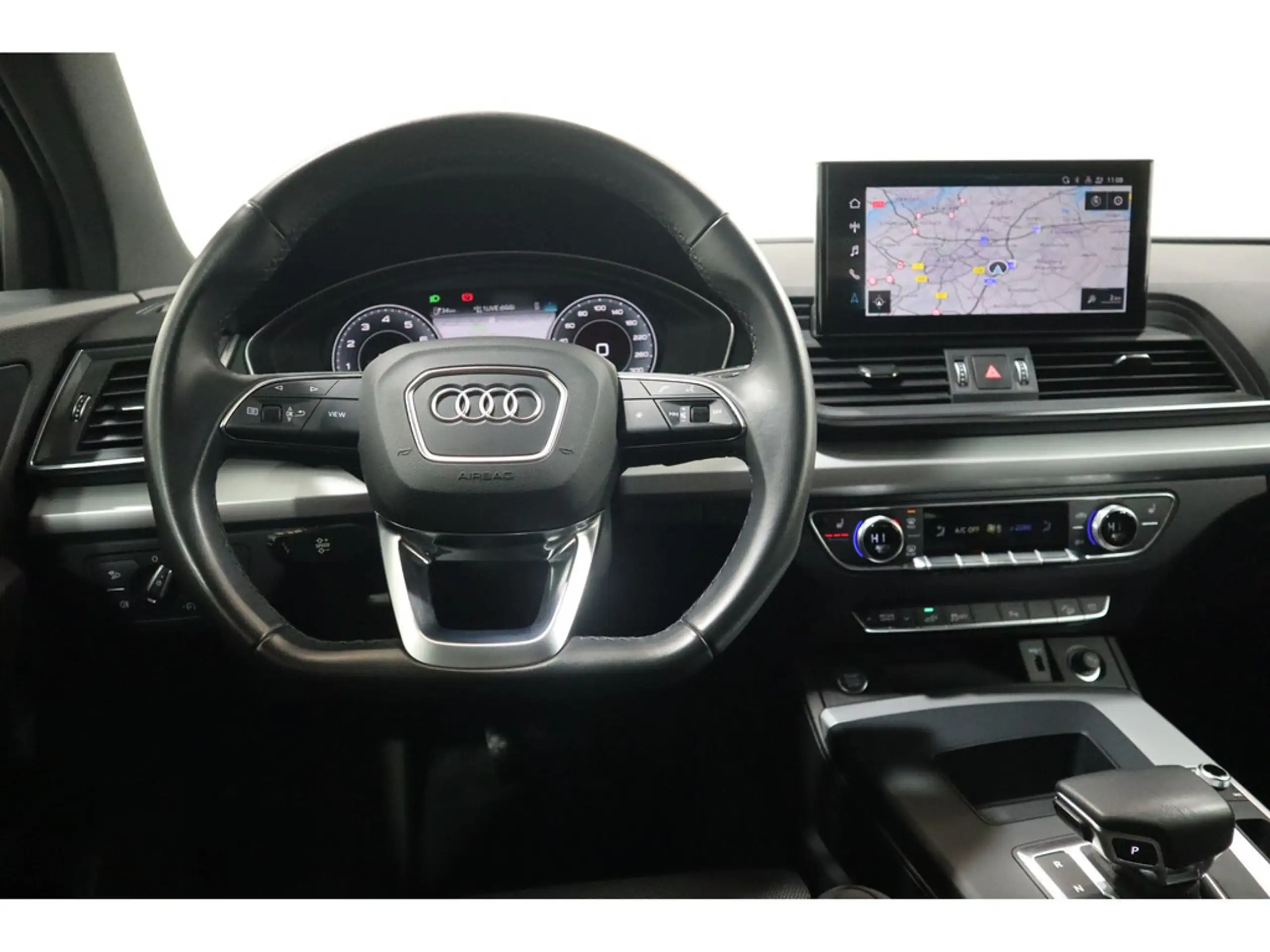 Audi - Q5