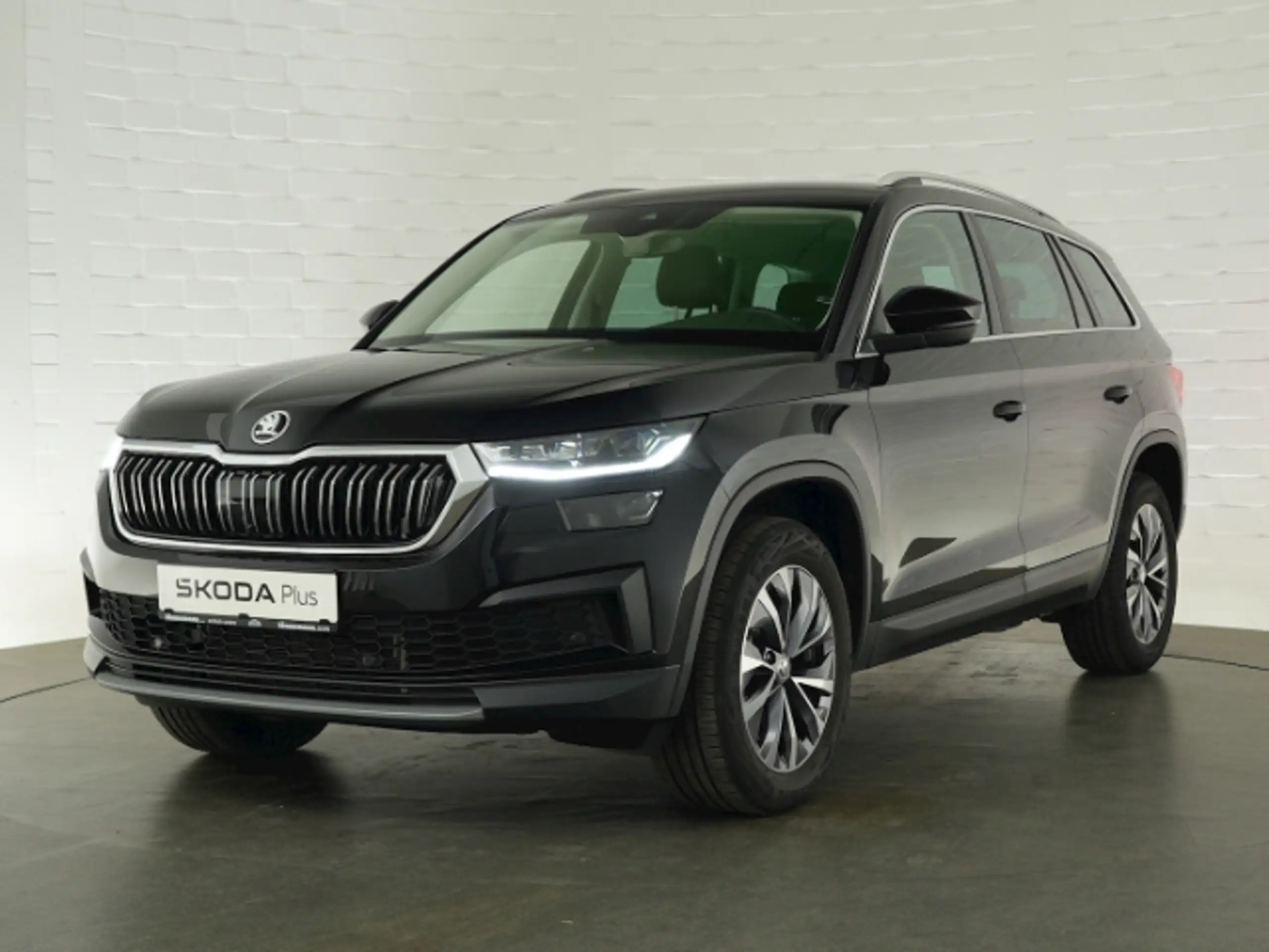 Skoda - Kodiaq