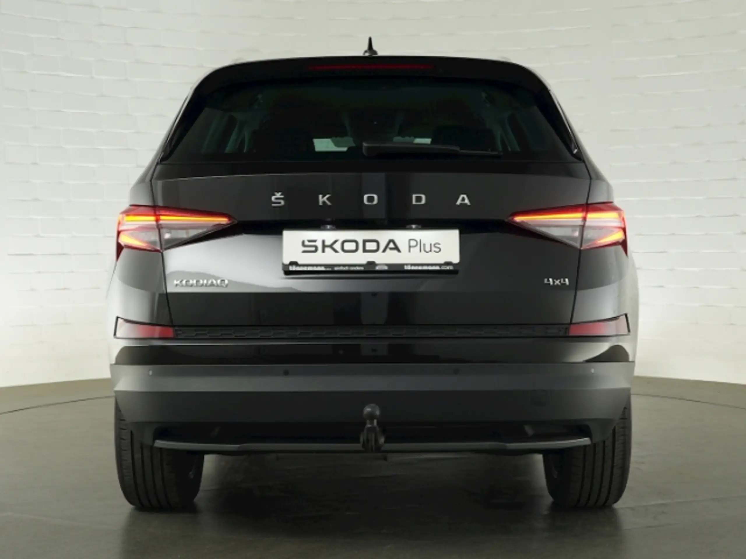 Skoda - Kodiaq