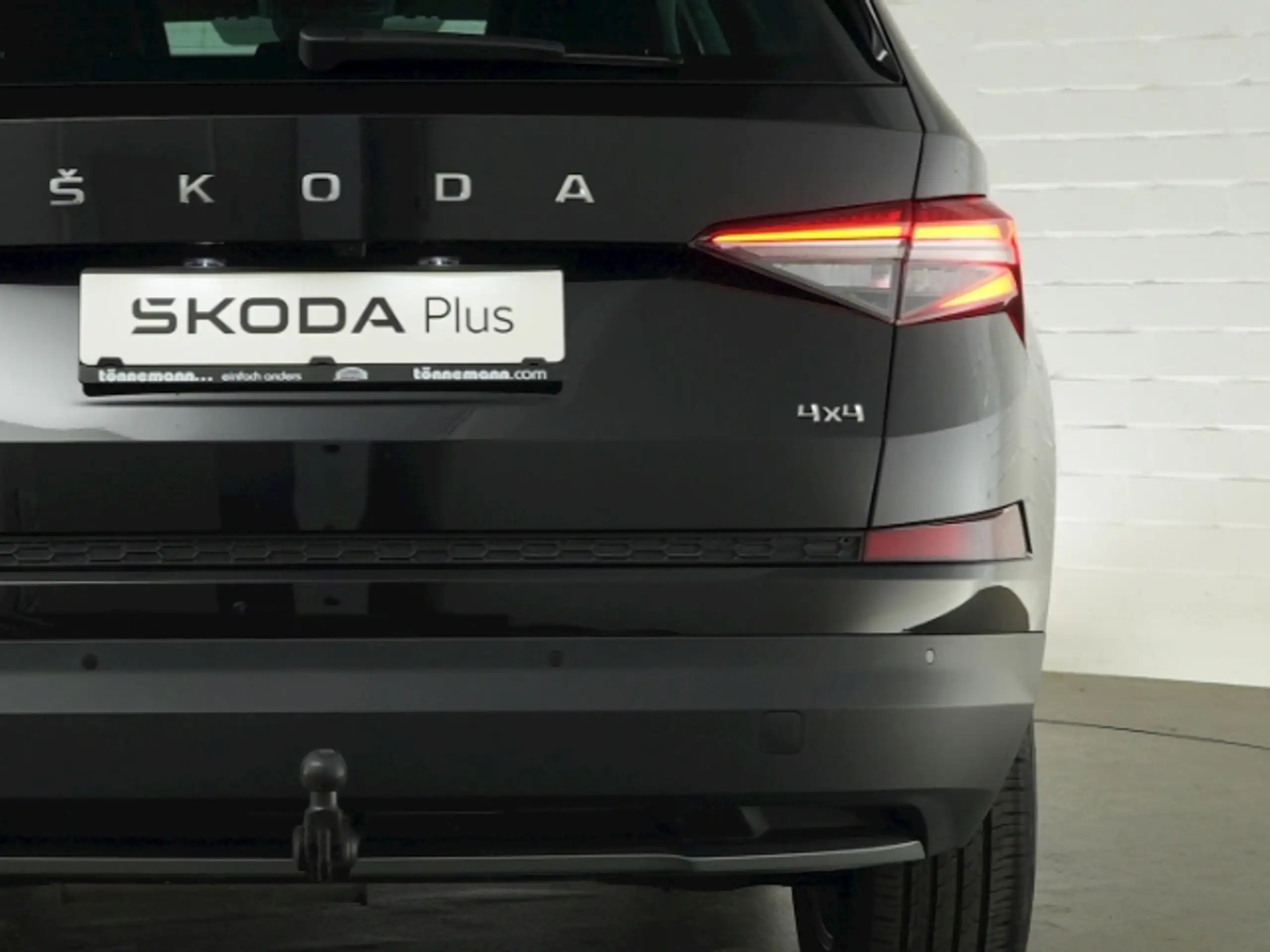 Skoda - Kodiaq