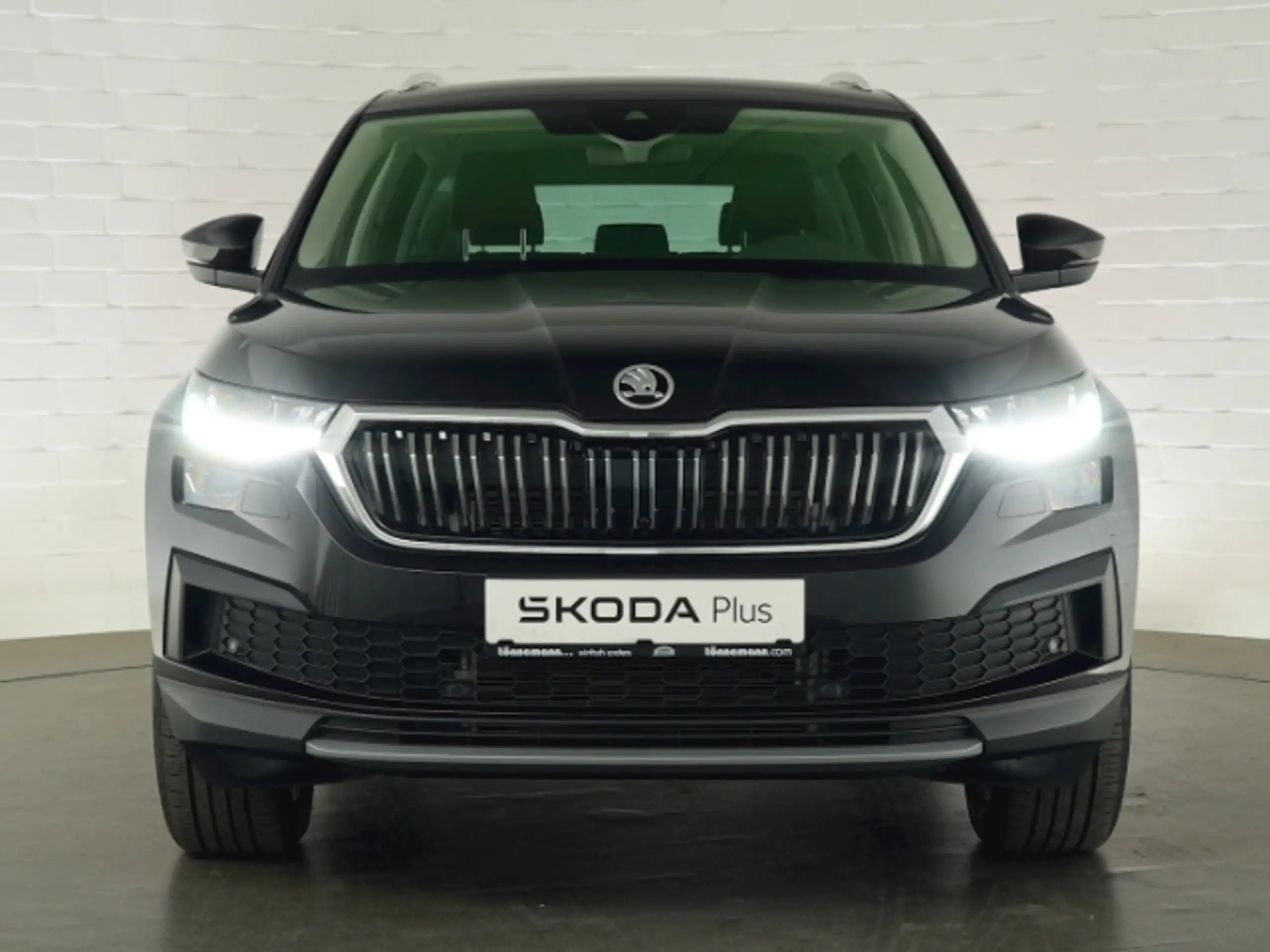 Skoda - Kodiaq