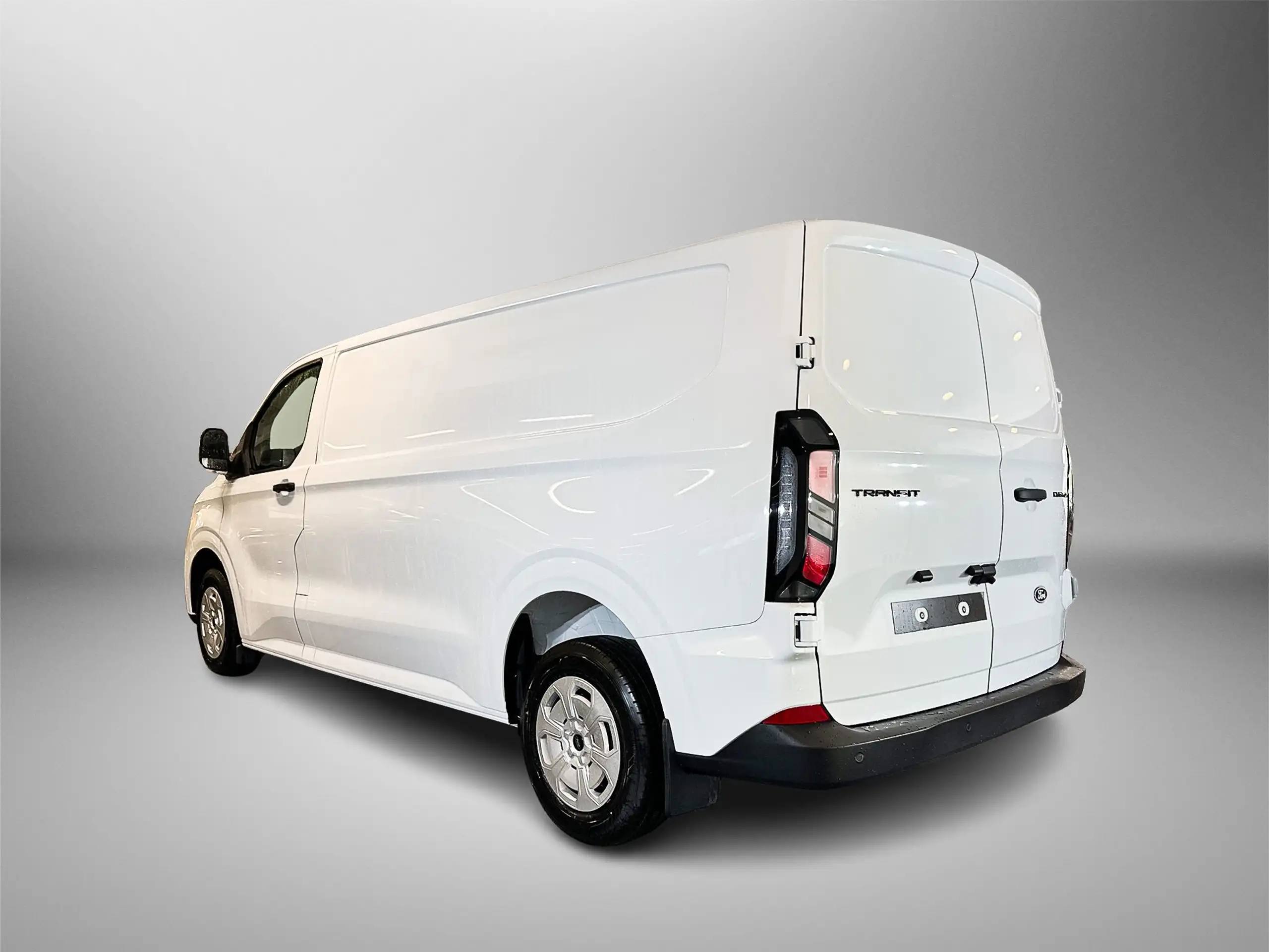 Ford - Transit Custom