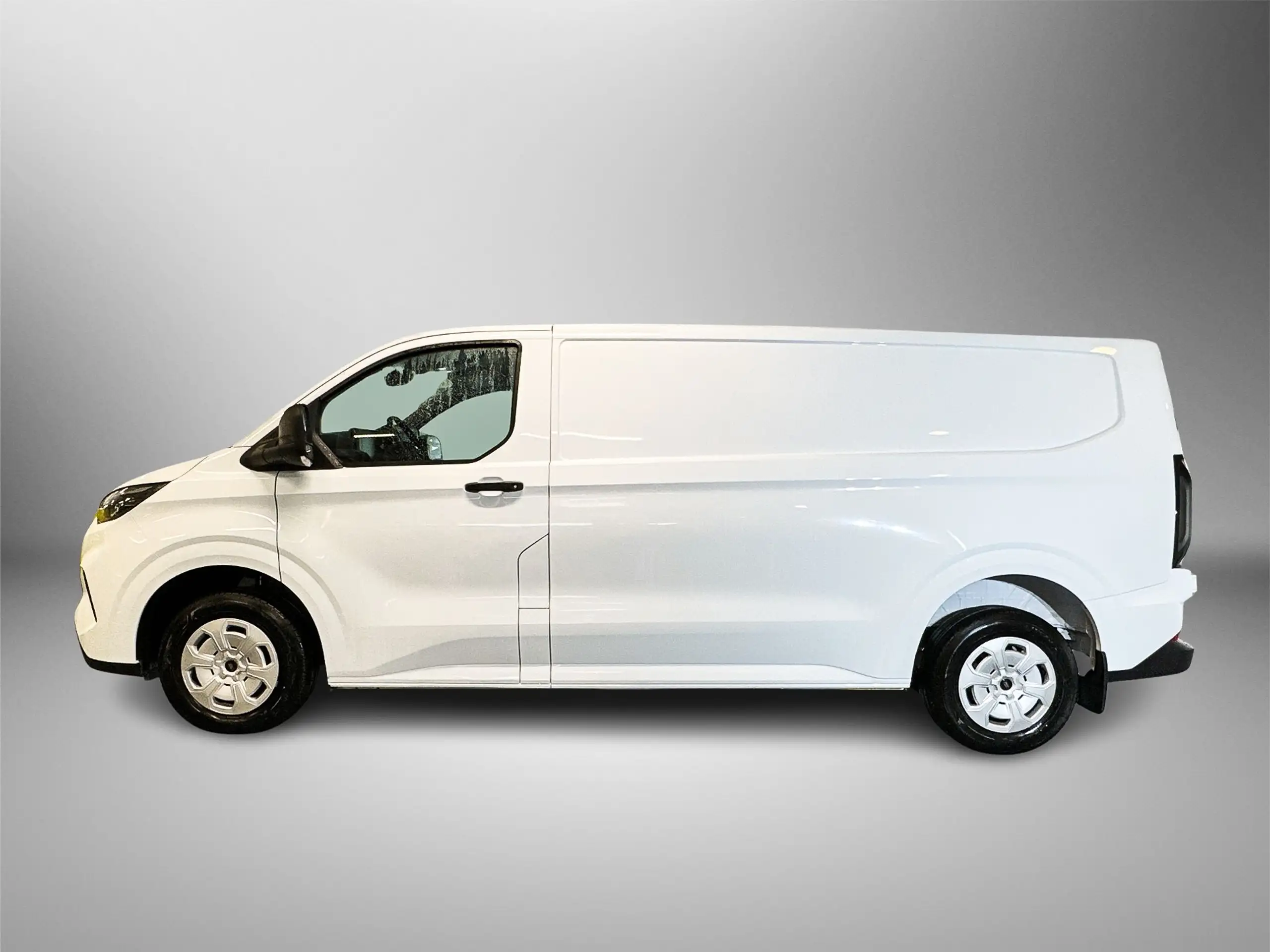 Ford - Transit Custom