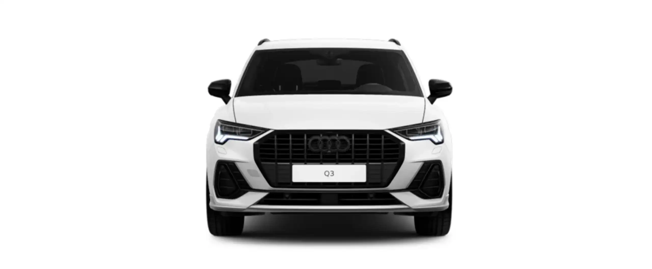 Audi - Q3