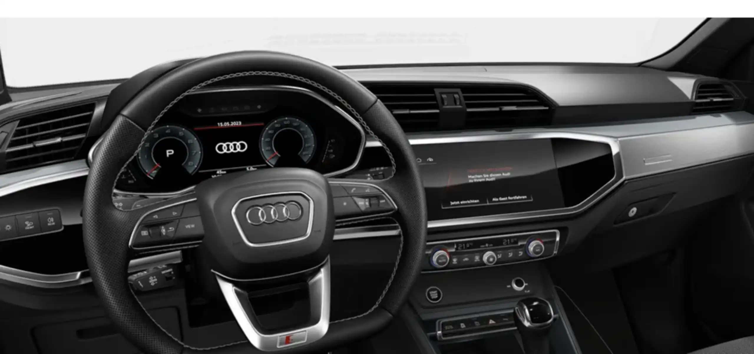 Audi - Q3