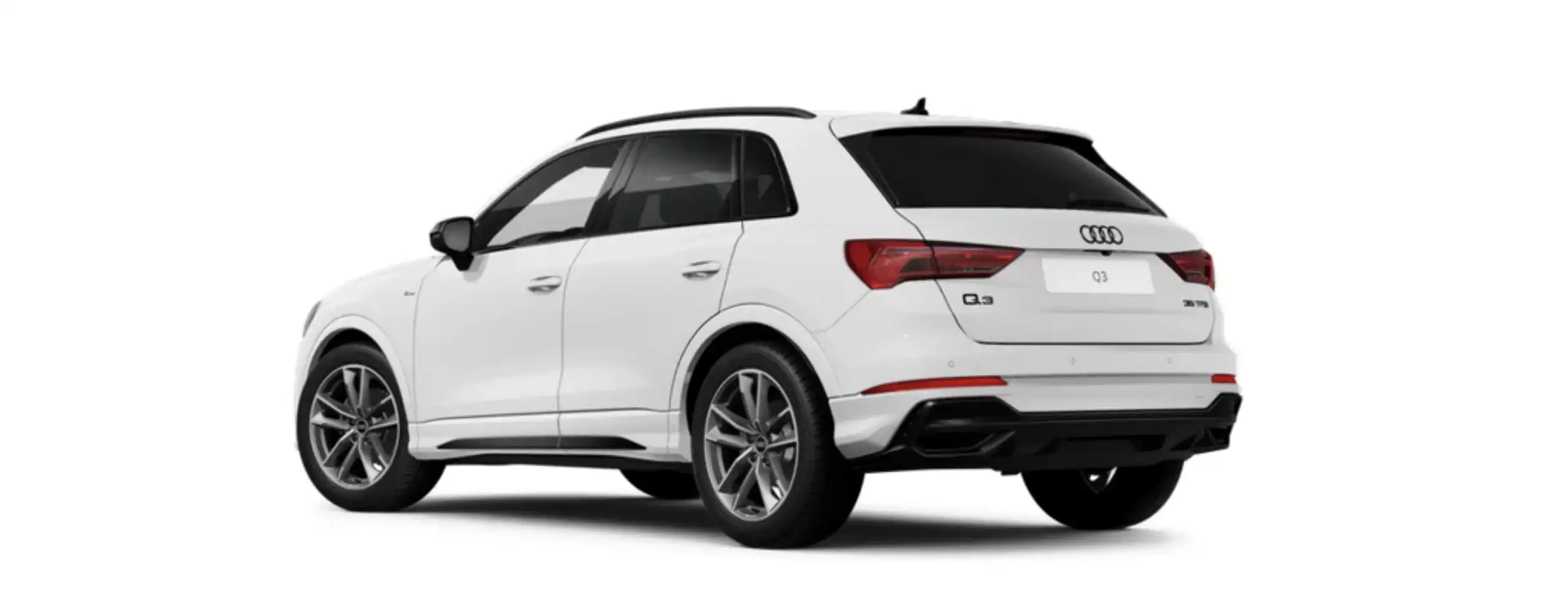 Audi - Q3