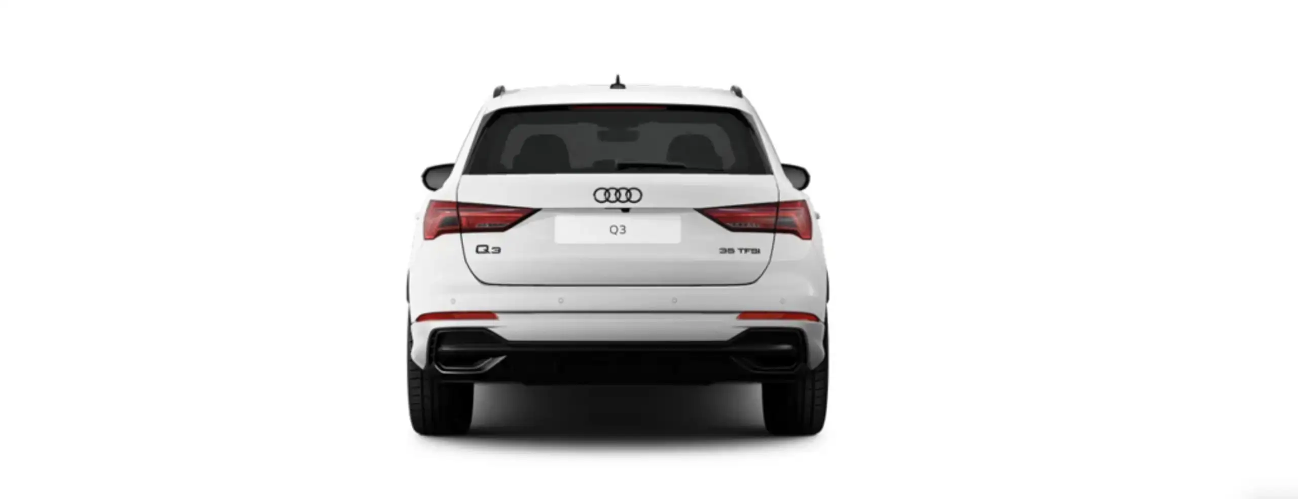 Audi - Q3