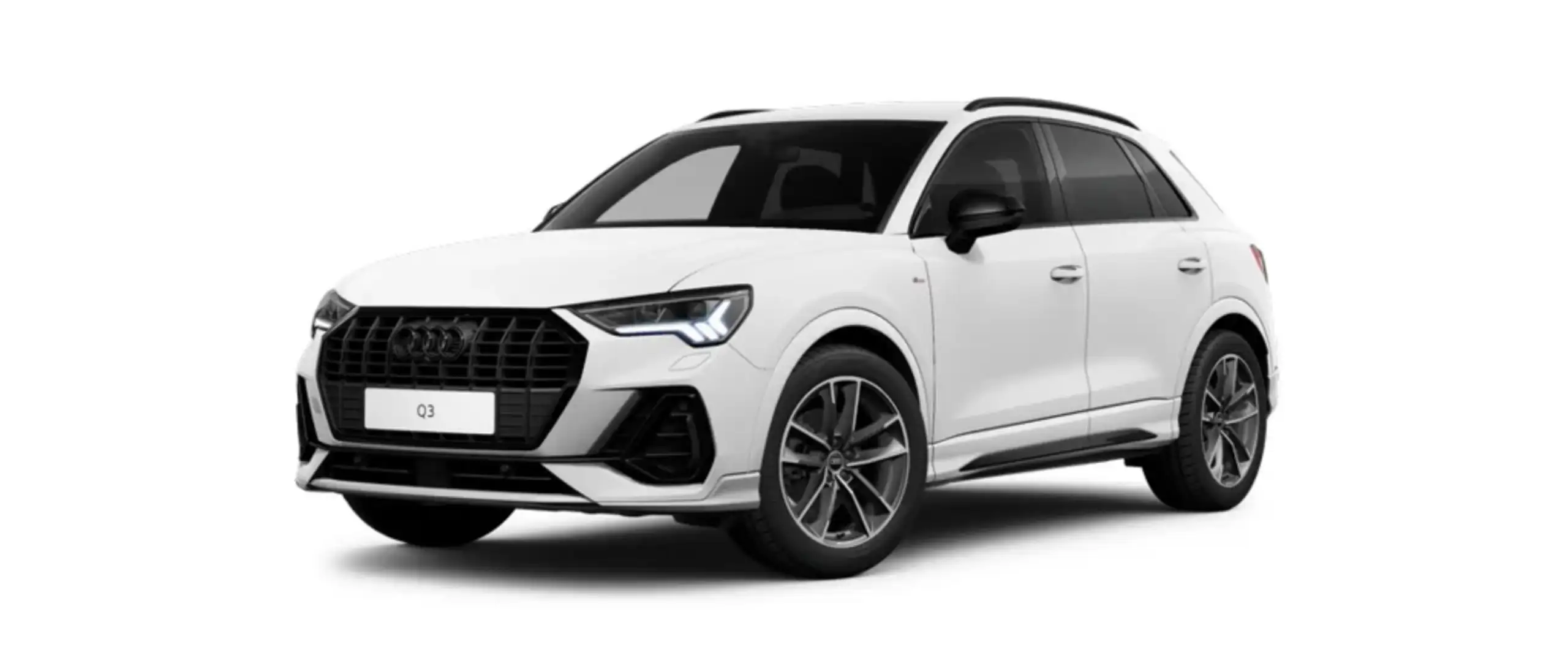 Audi - Q3