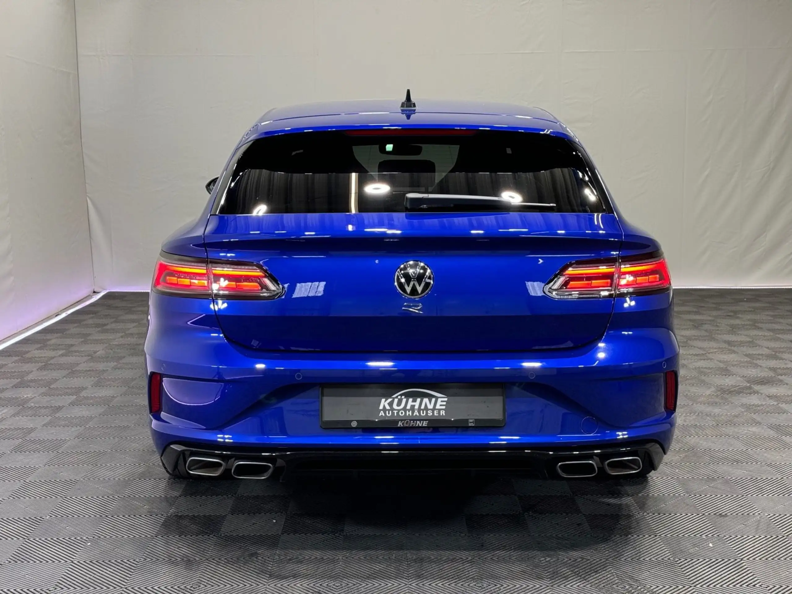 Volkswagen - Arteon