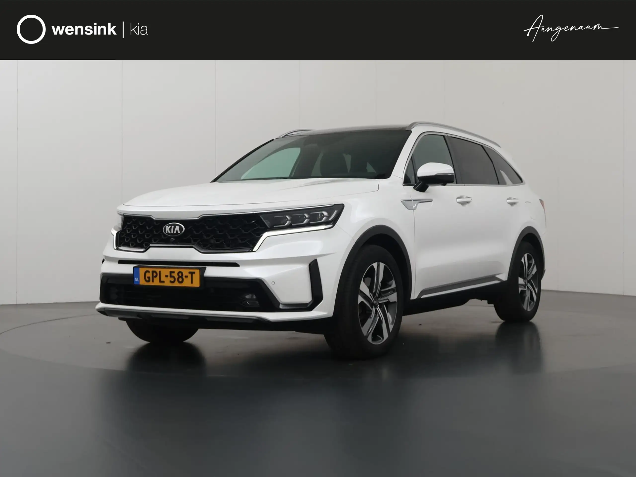 Kia - Sorento