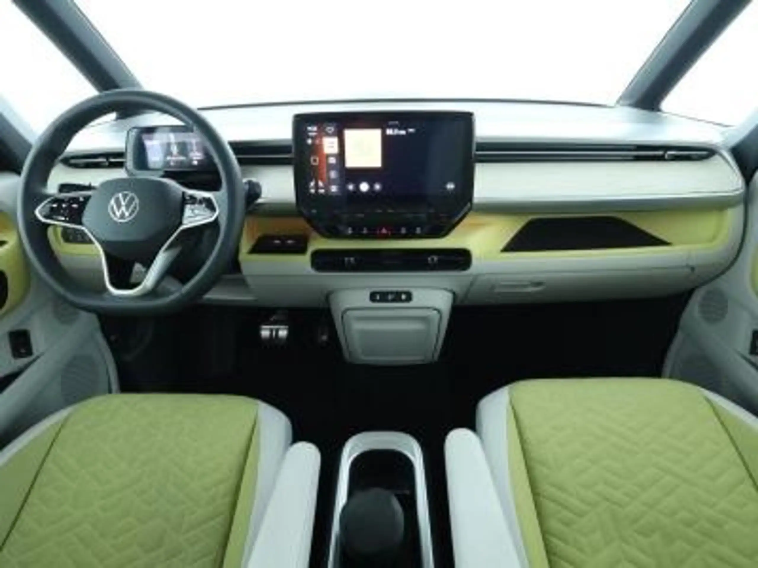 Volkswagen - ID. Buzz