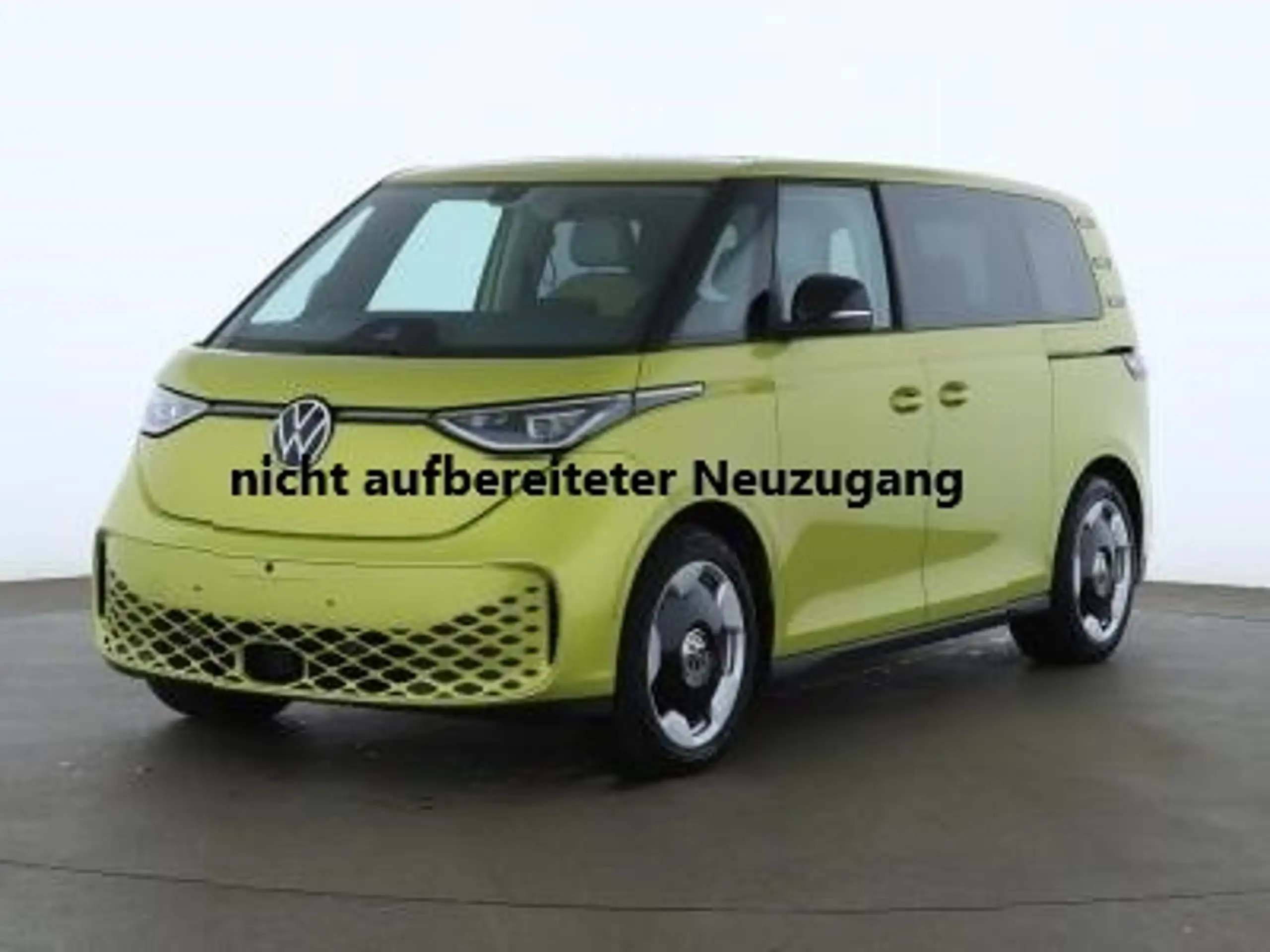 Volkswagen - ID. Buzz