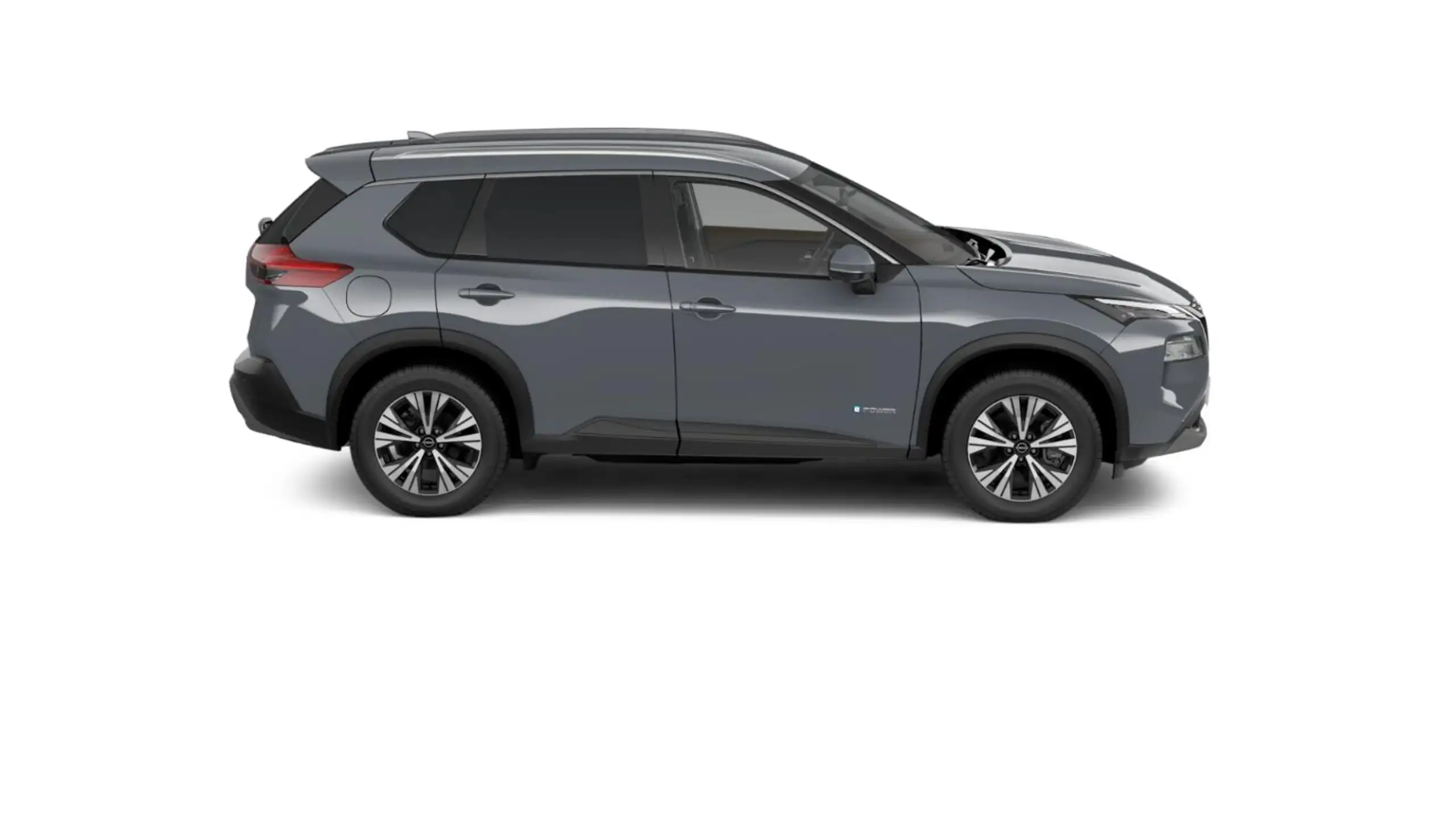 Nissan - X-Trail