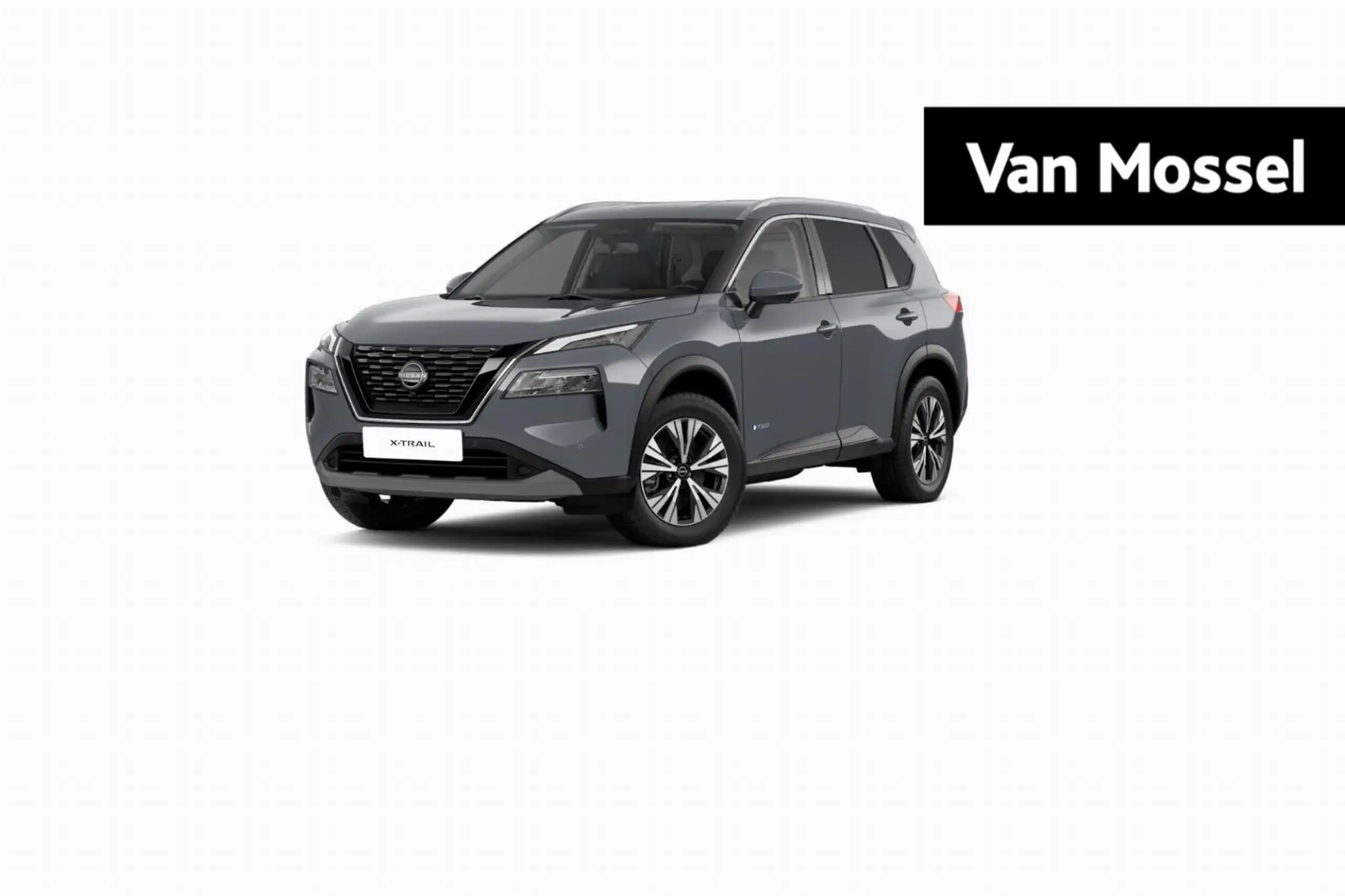 Nissan - X-Trail