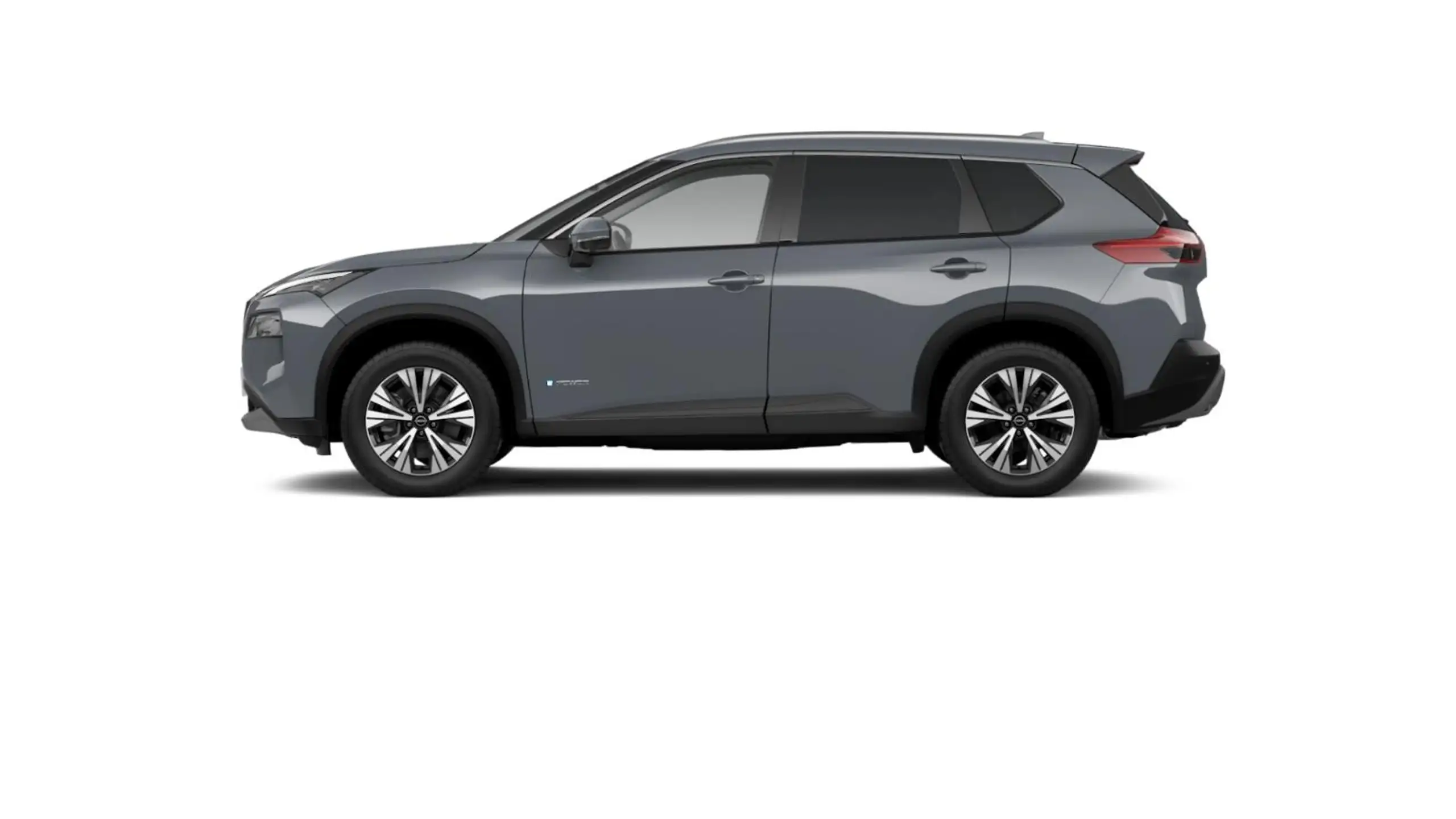 Nissan - X-Trail