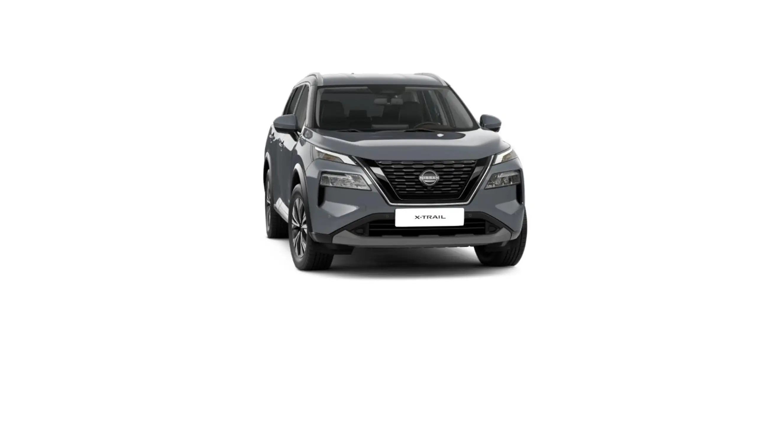 Nissan - X-Trail