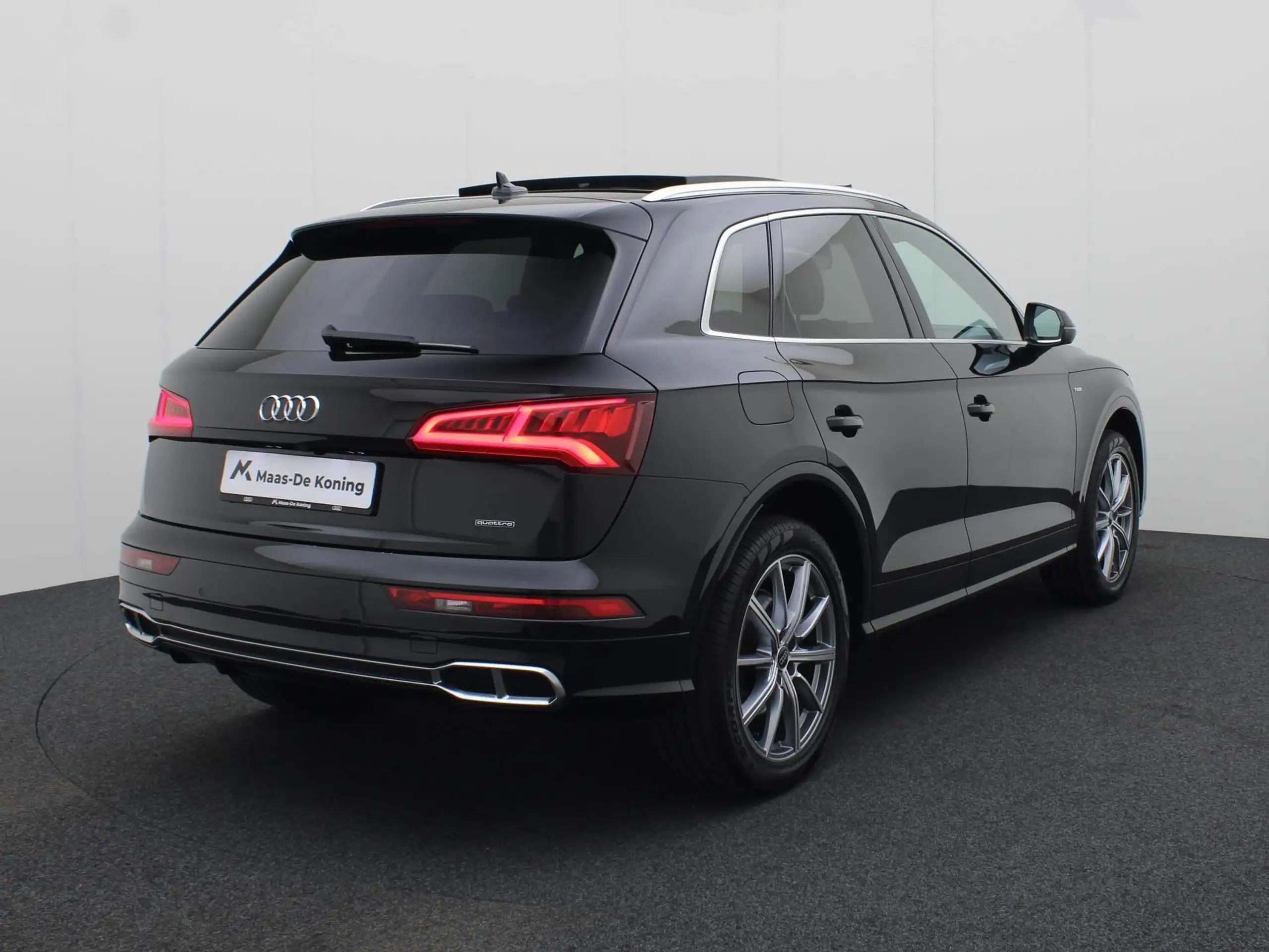 Audi - Q5