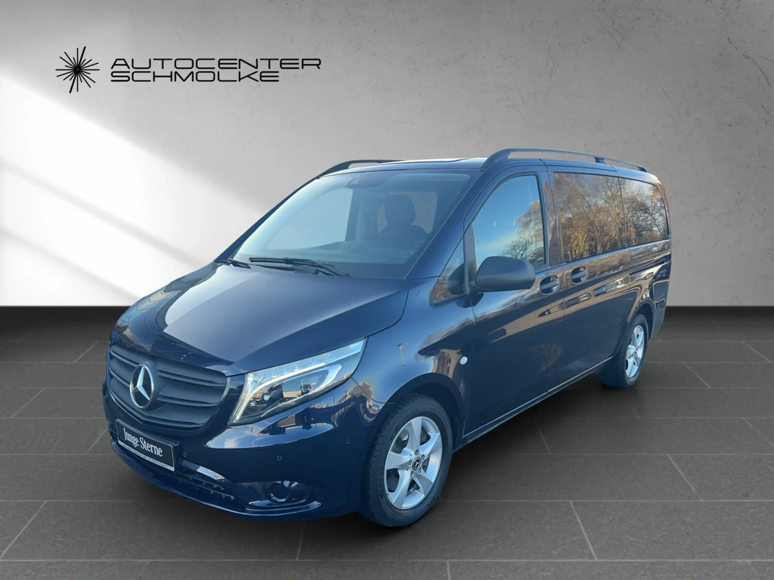 Mercedes-Benz - Vito