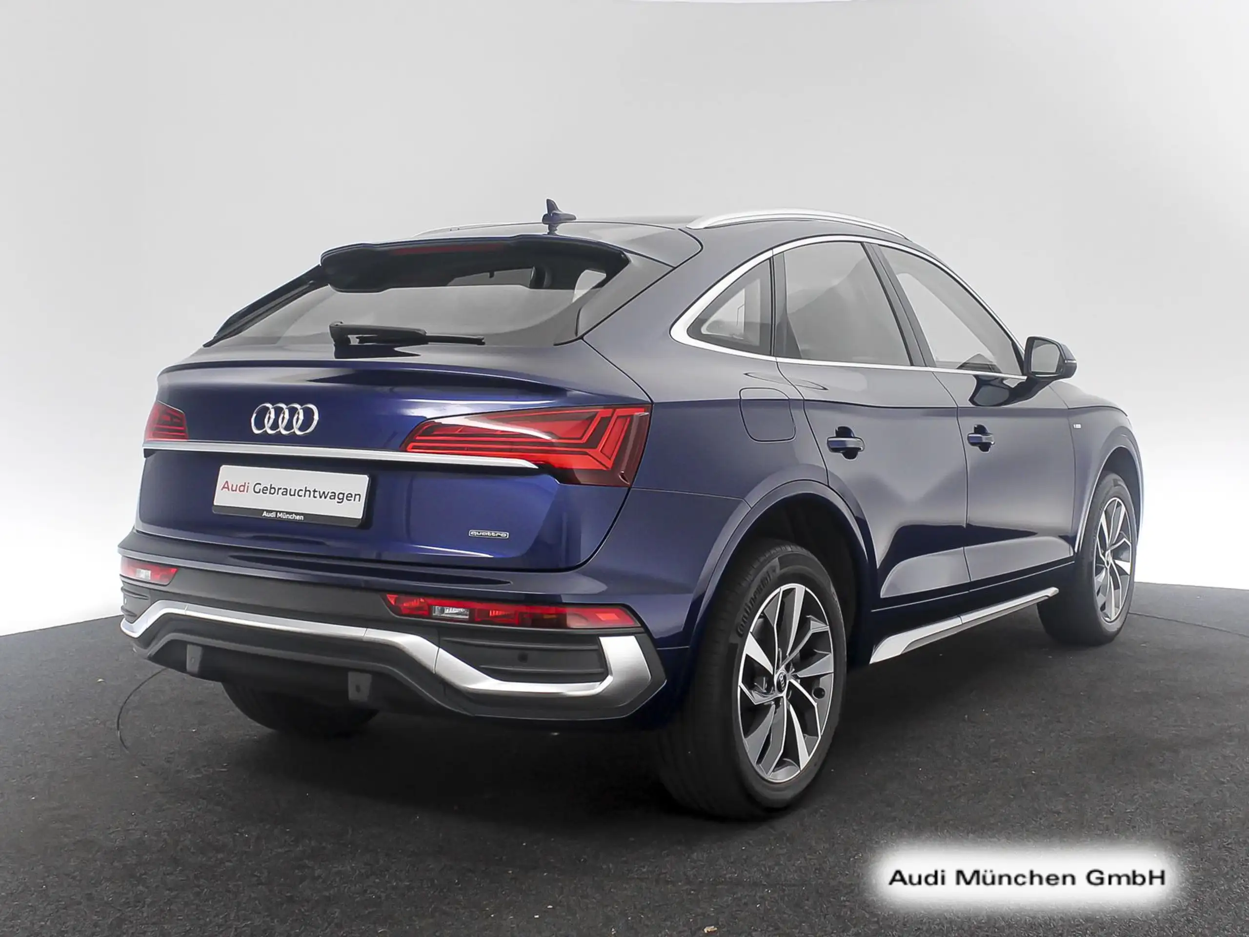 Audi - Q5