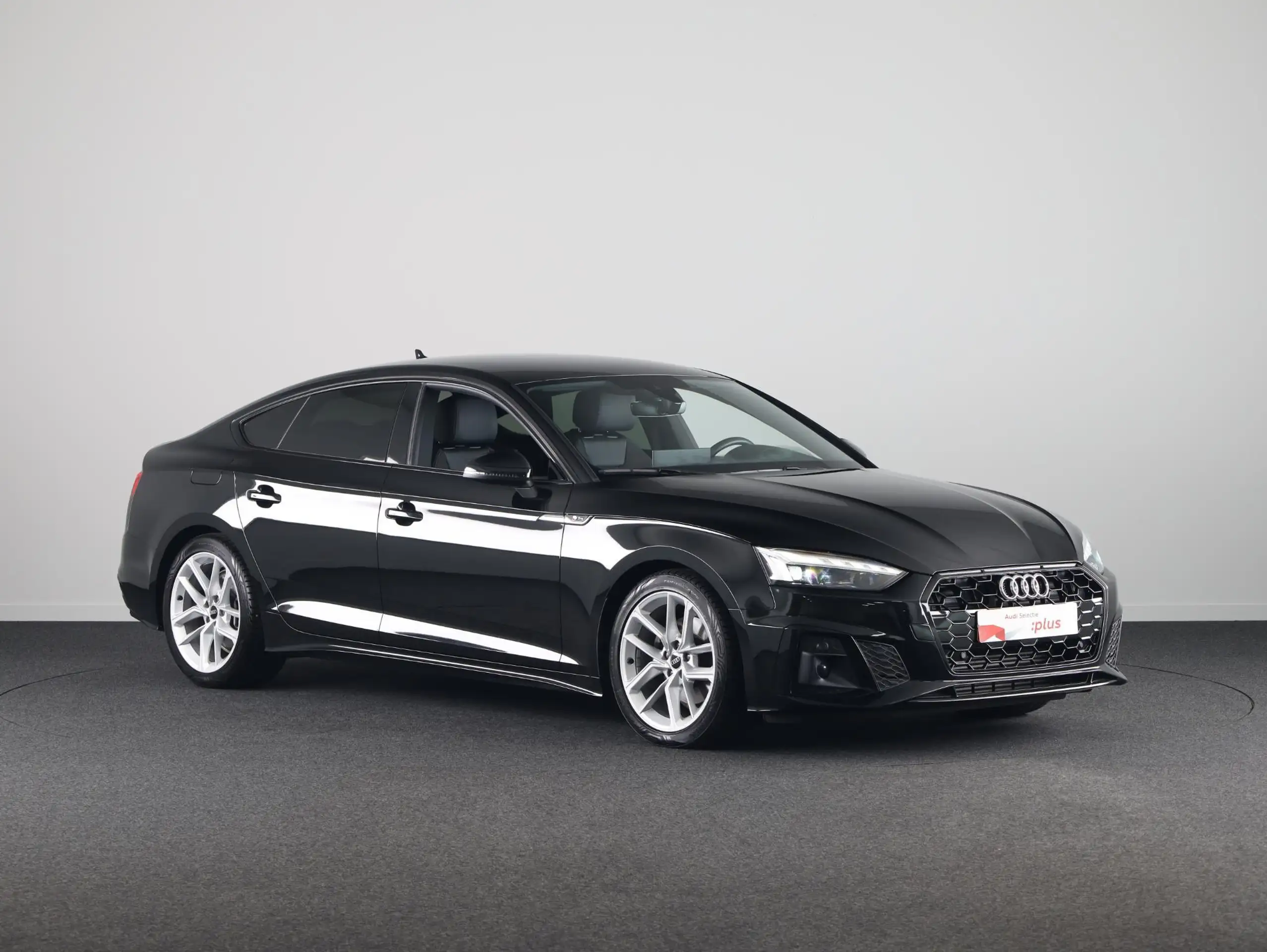 Audi - A5