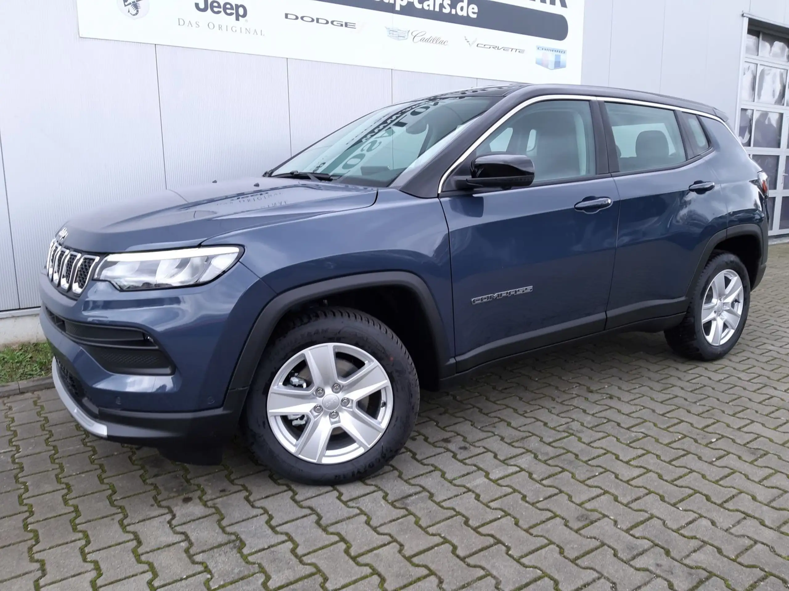 Jeep - Compass