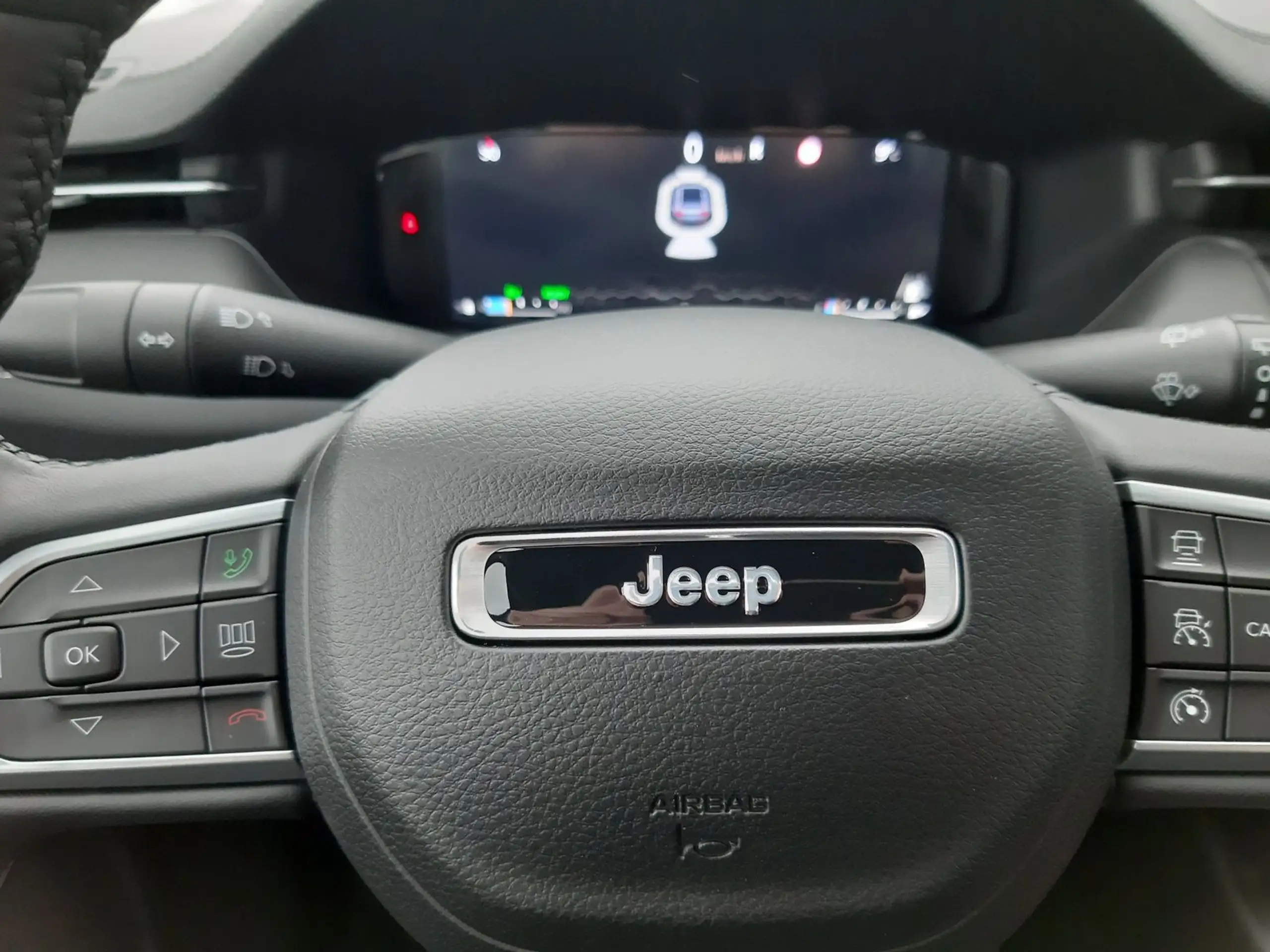 Jeep - Compass