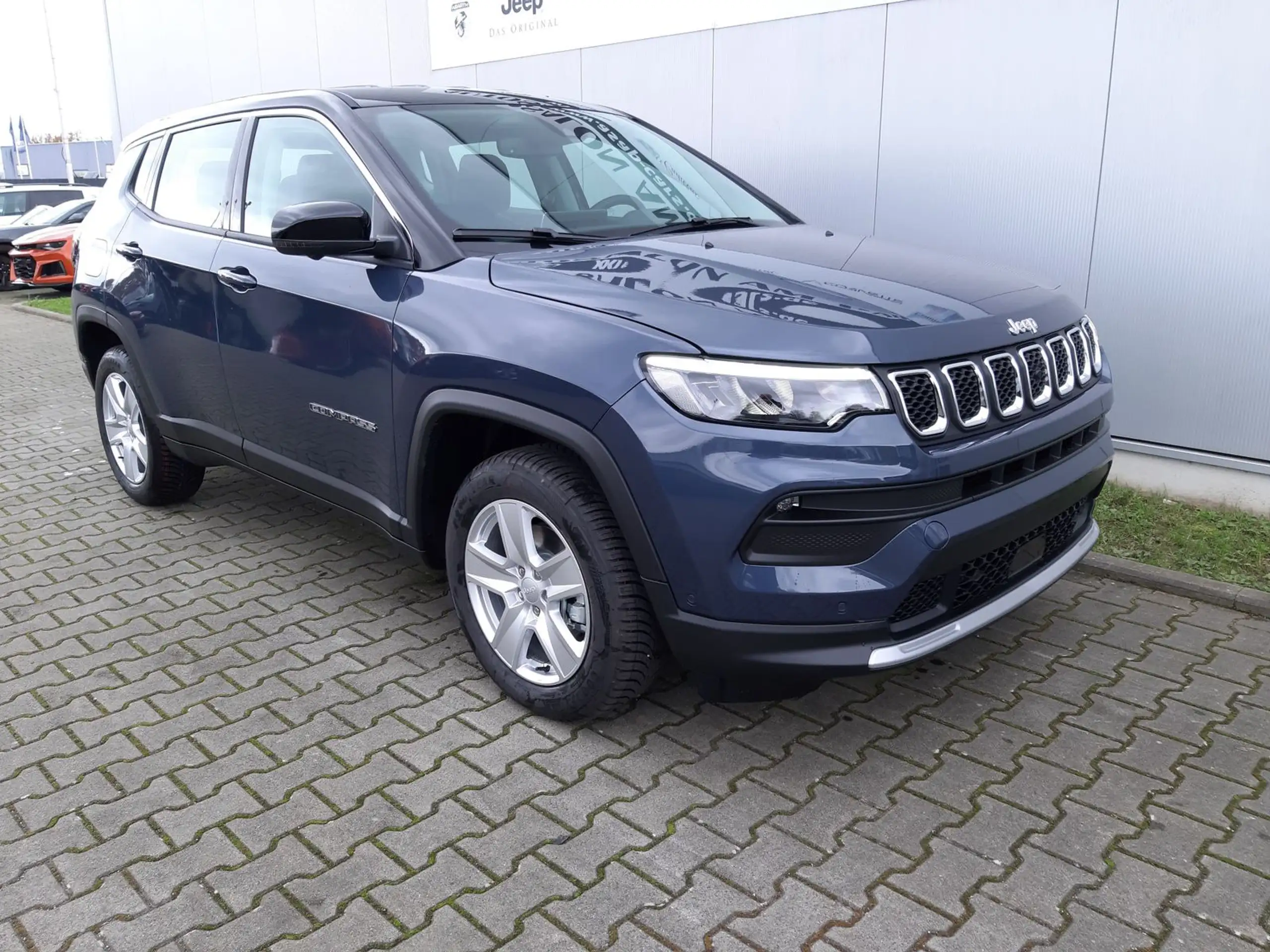 Jeep - Compass