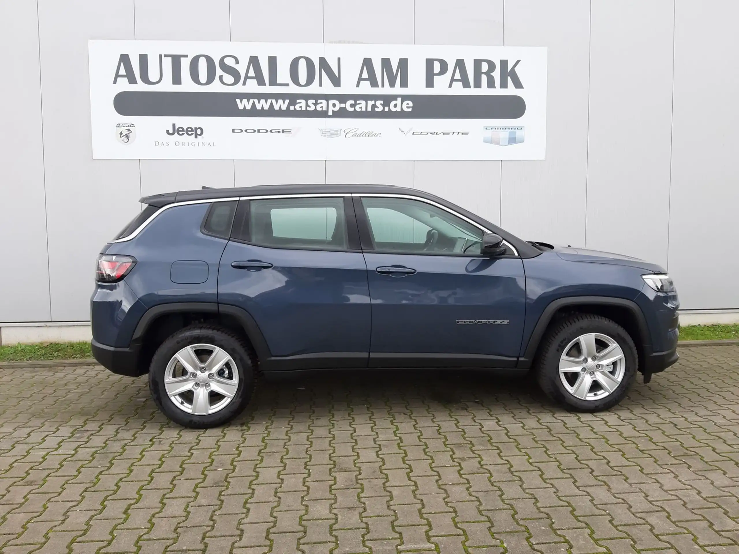 Jeep - Compass