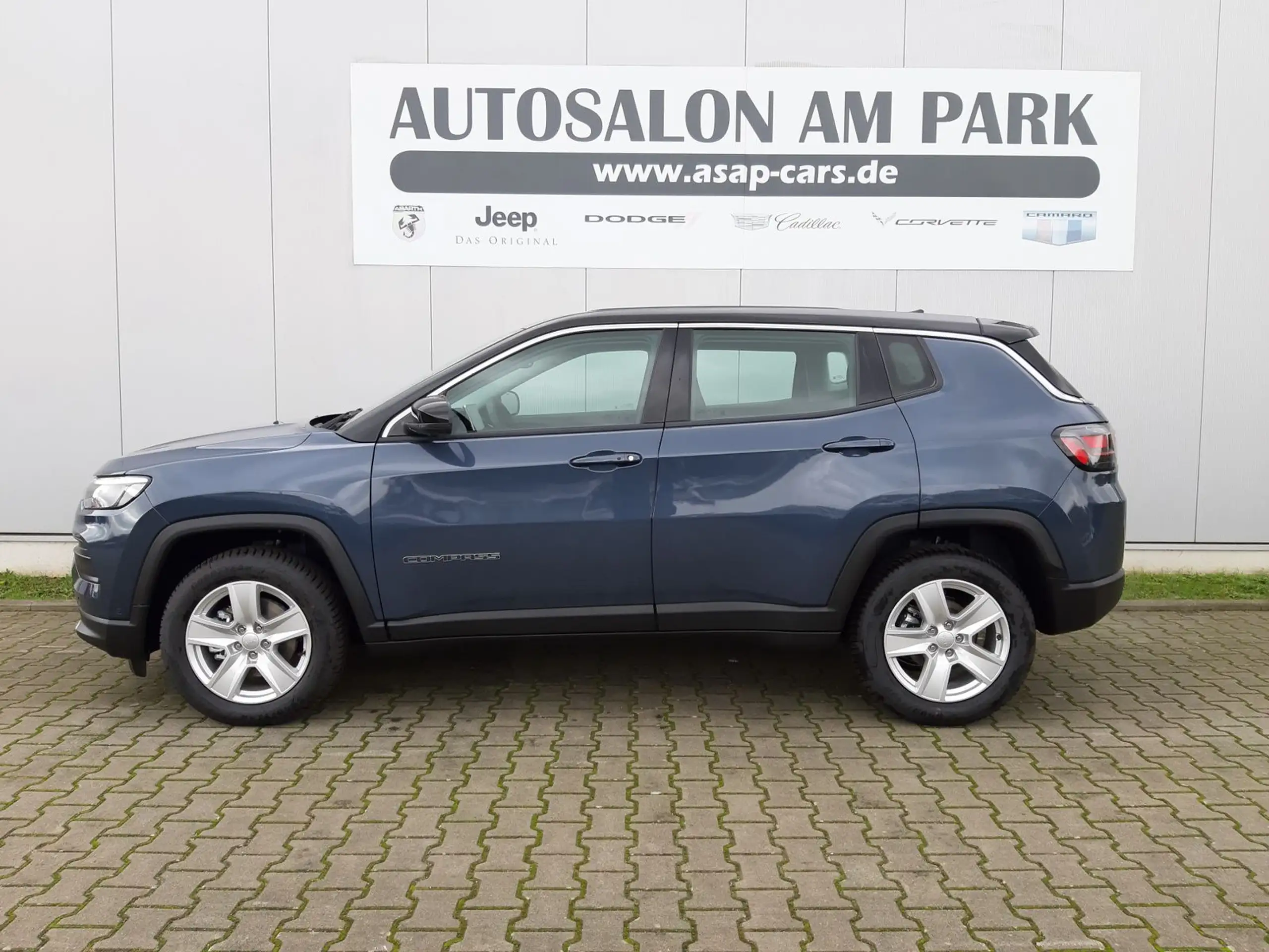 Jeep - Compass