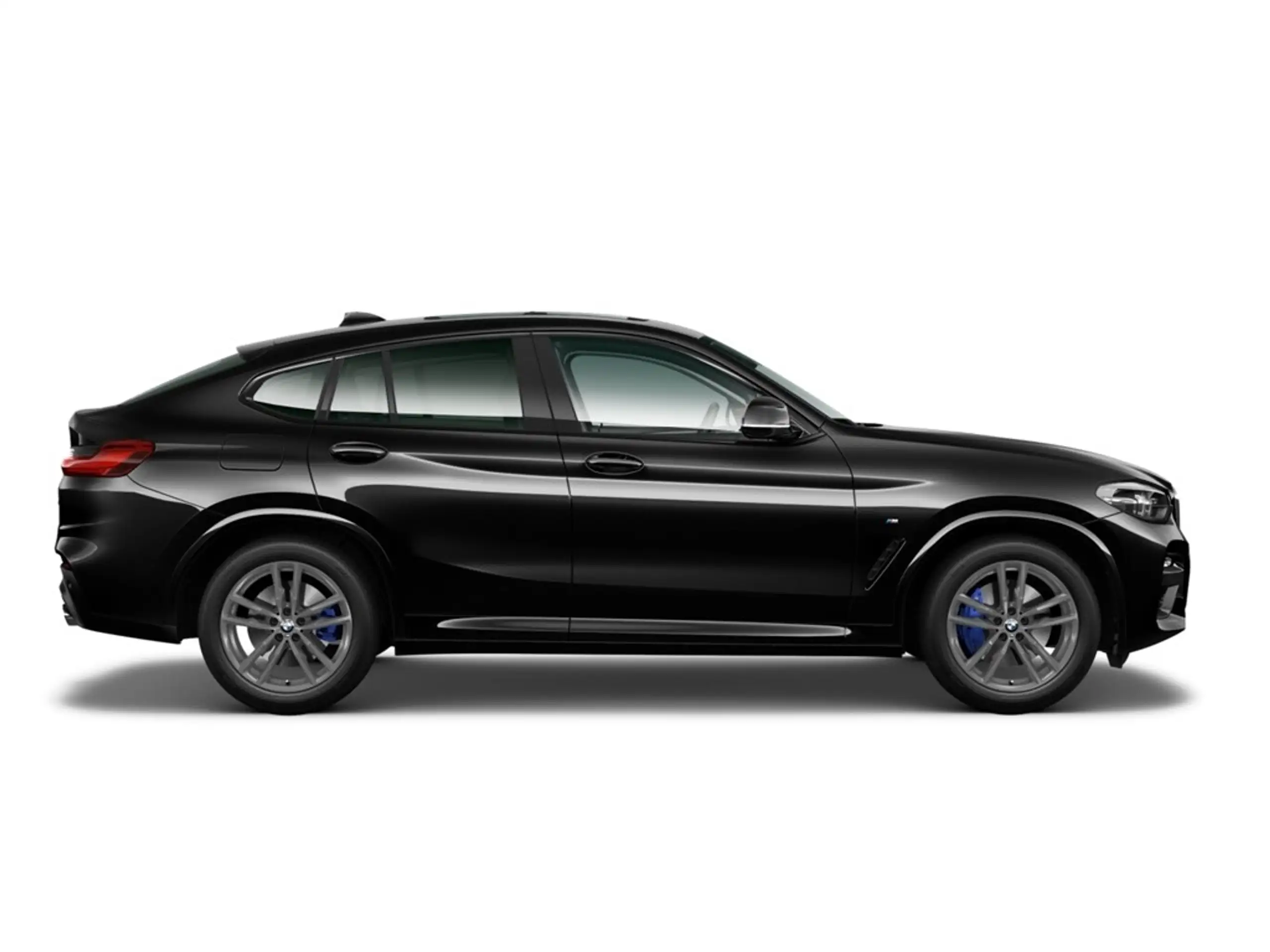 BMW - X4