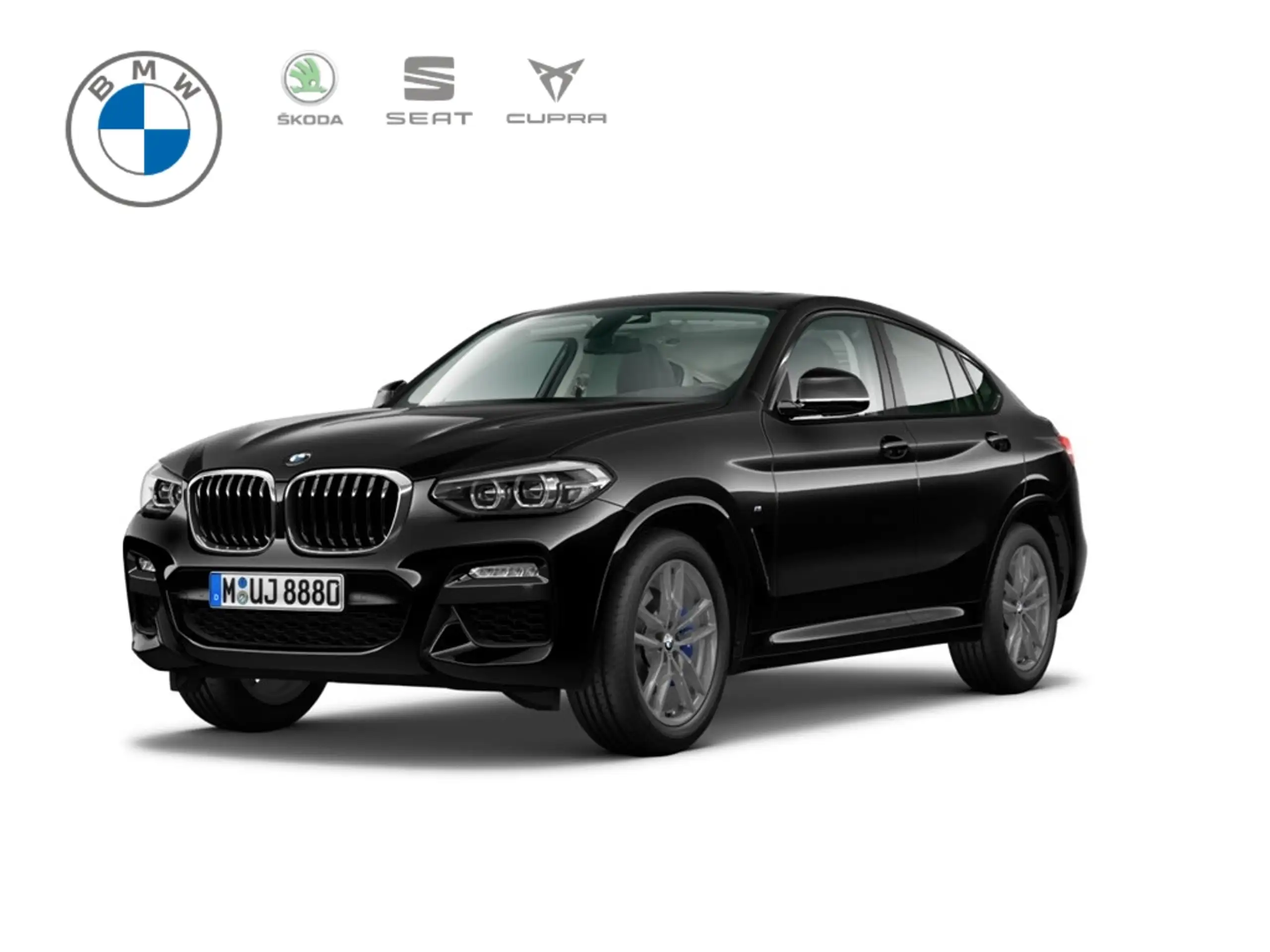 BMW - X4