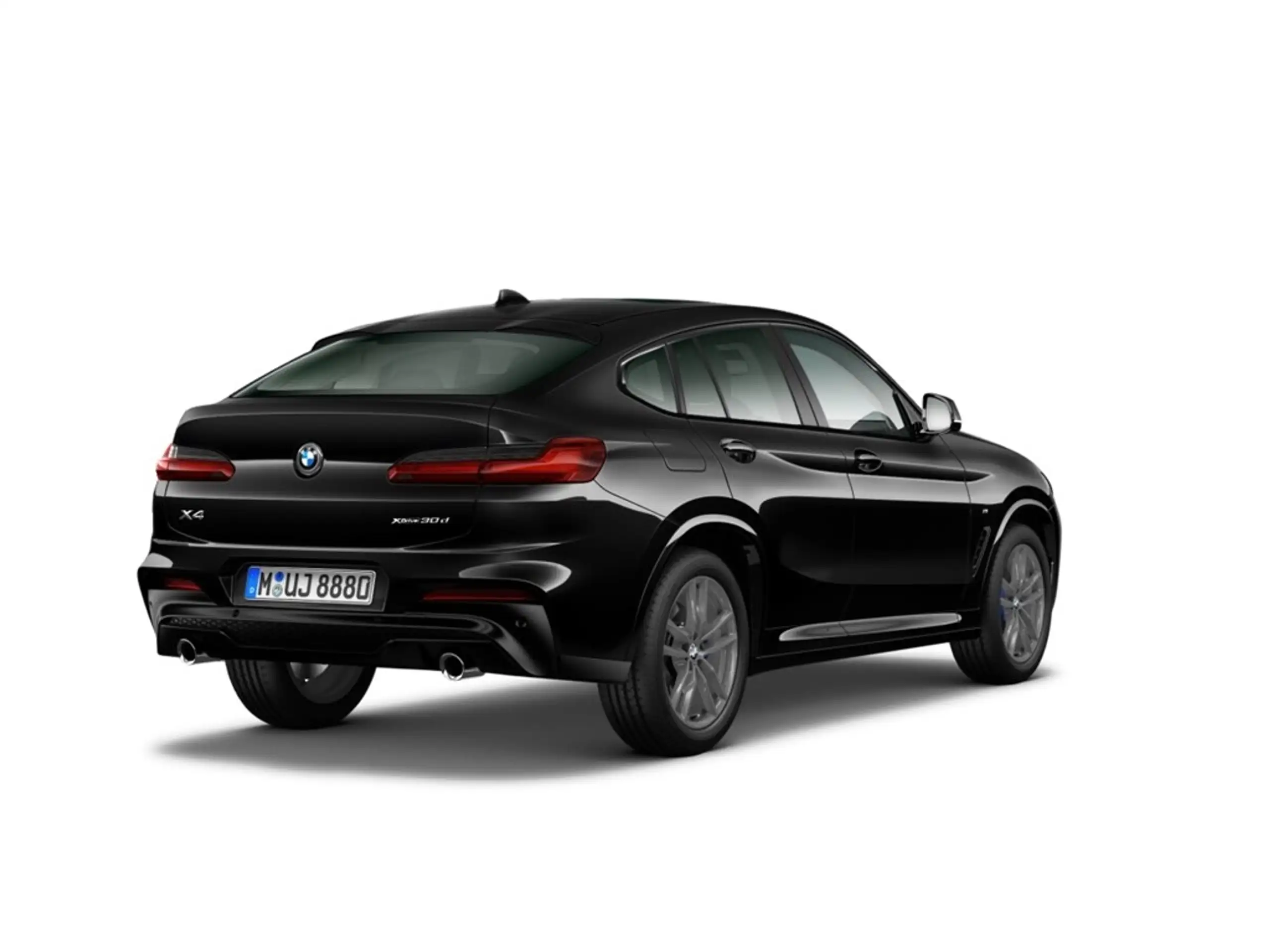 BMW - X4