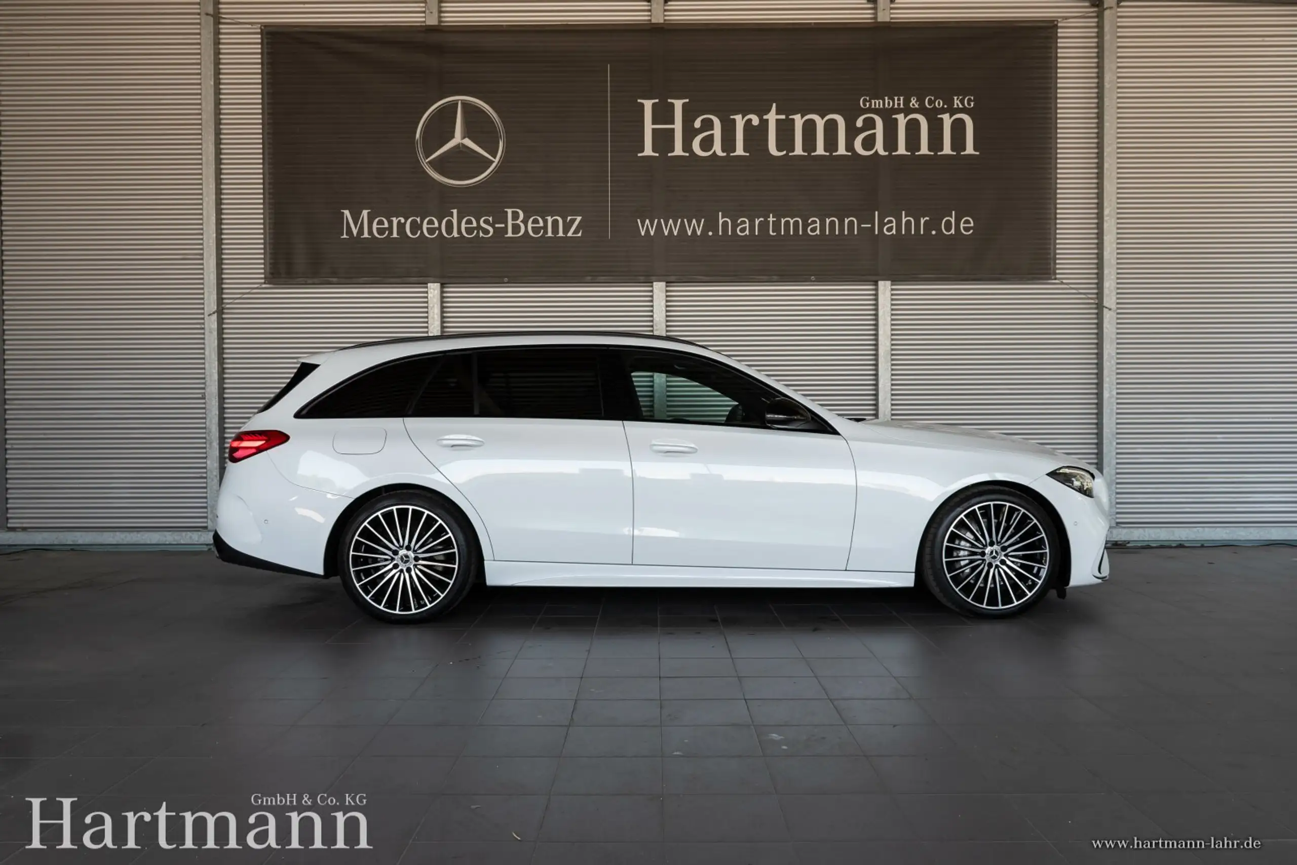 Mercedes-Benz - C 300