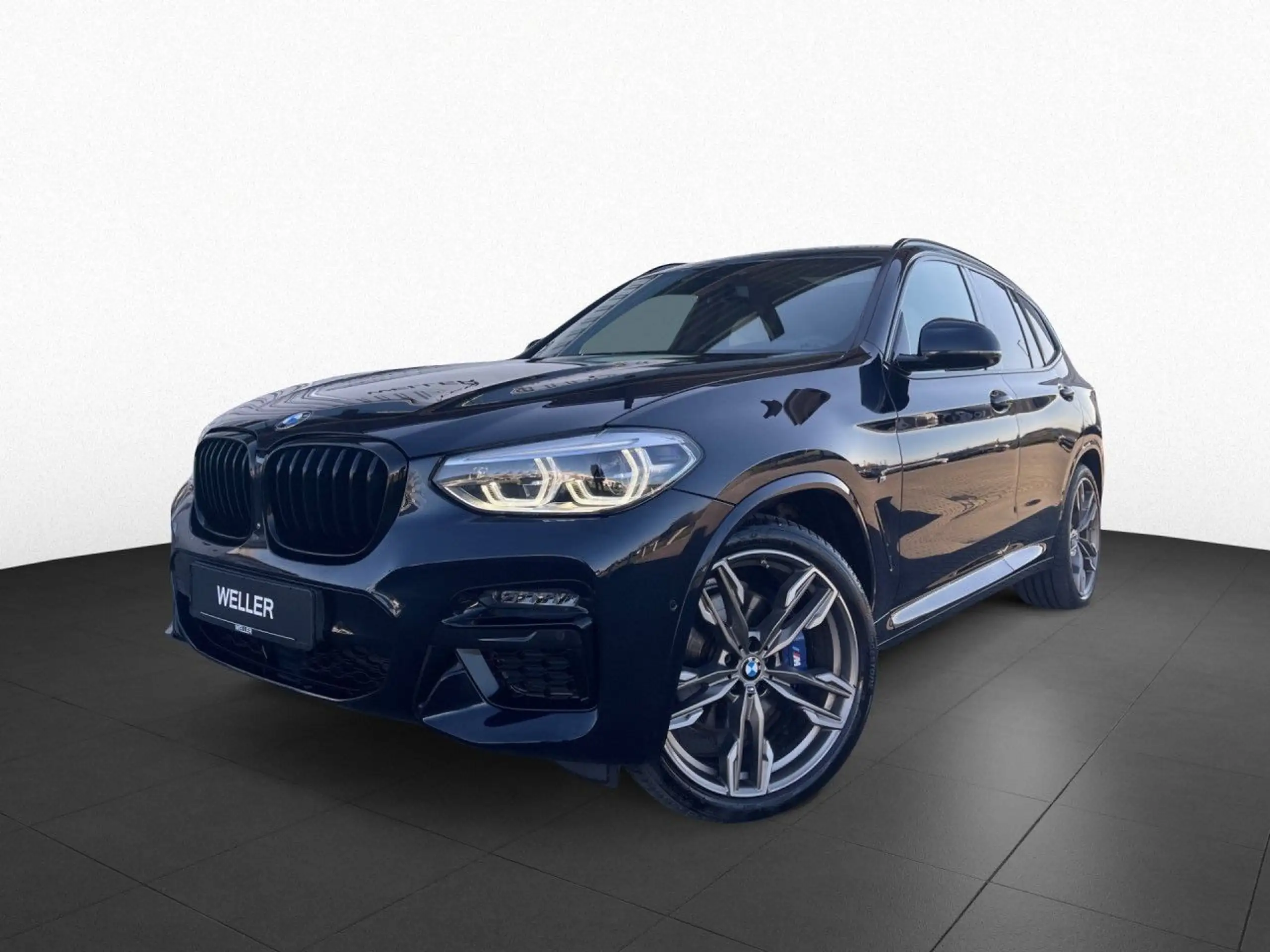 BMW - X3 M