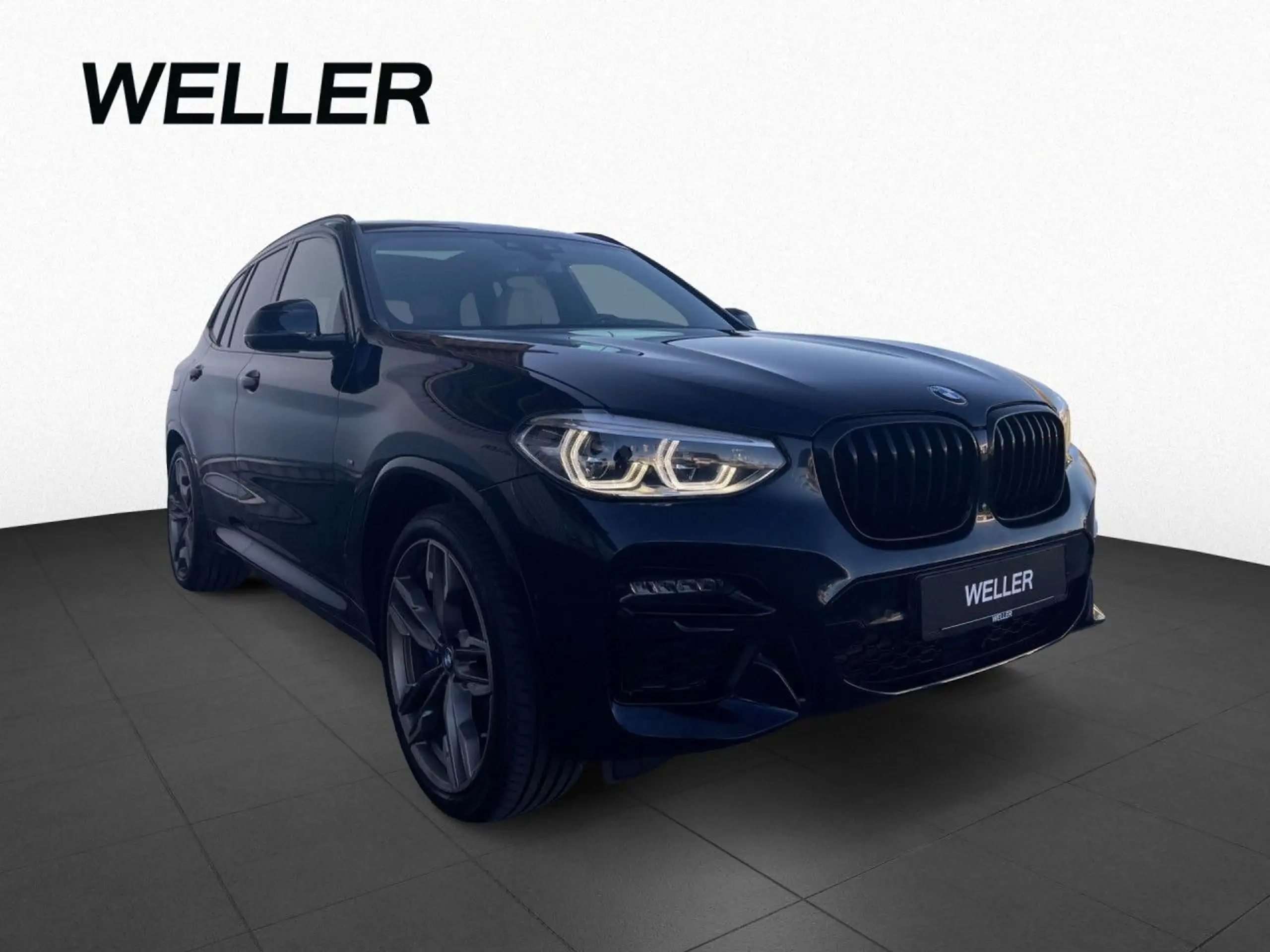 BMW - X3 M