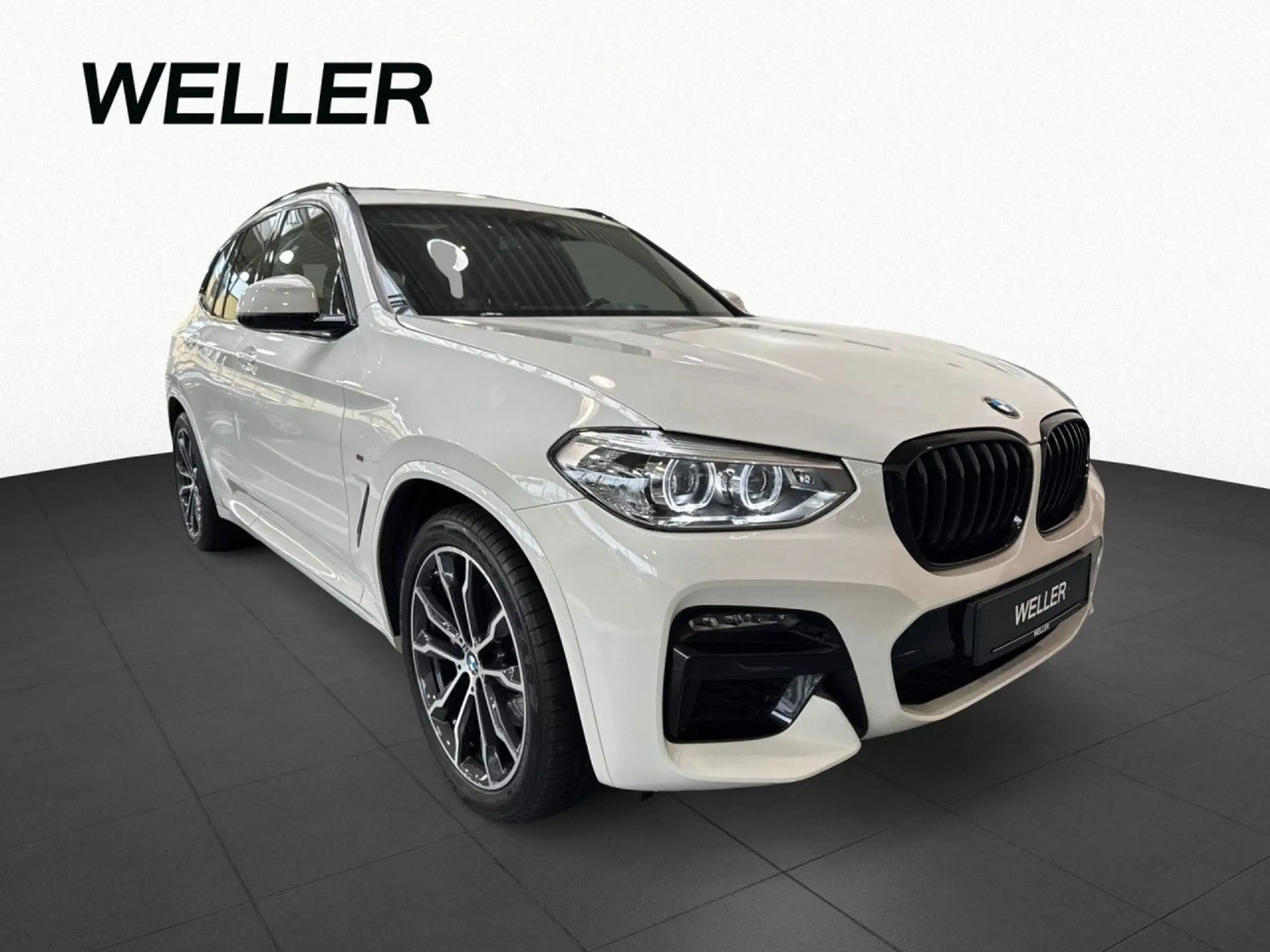 BMW - X3 M