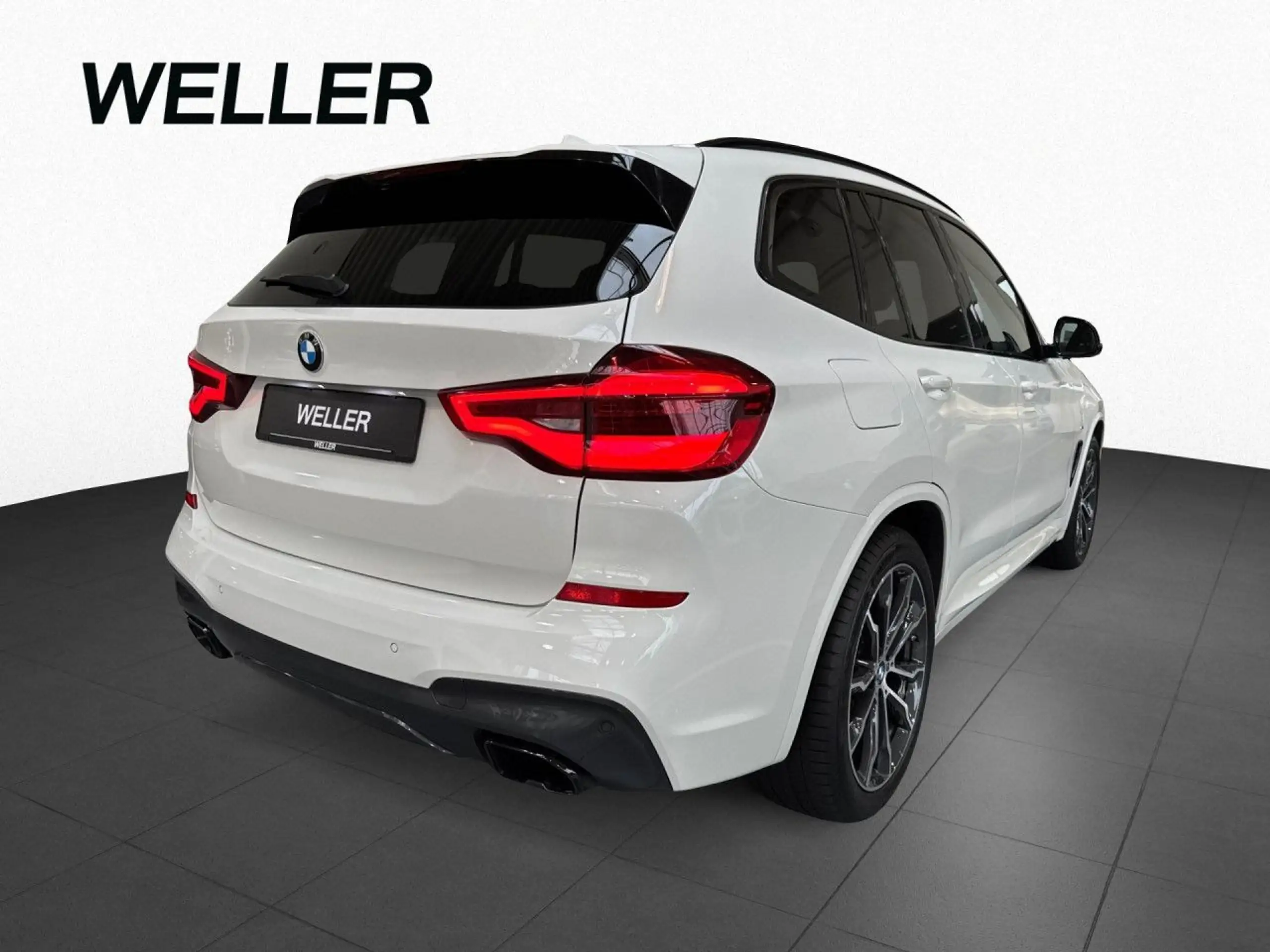 BMW - X3 M