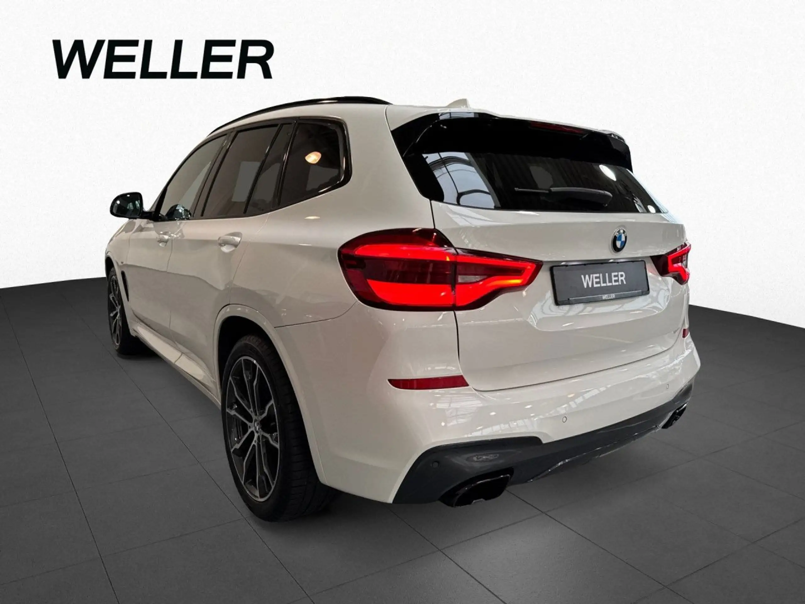 BMW - X3 M