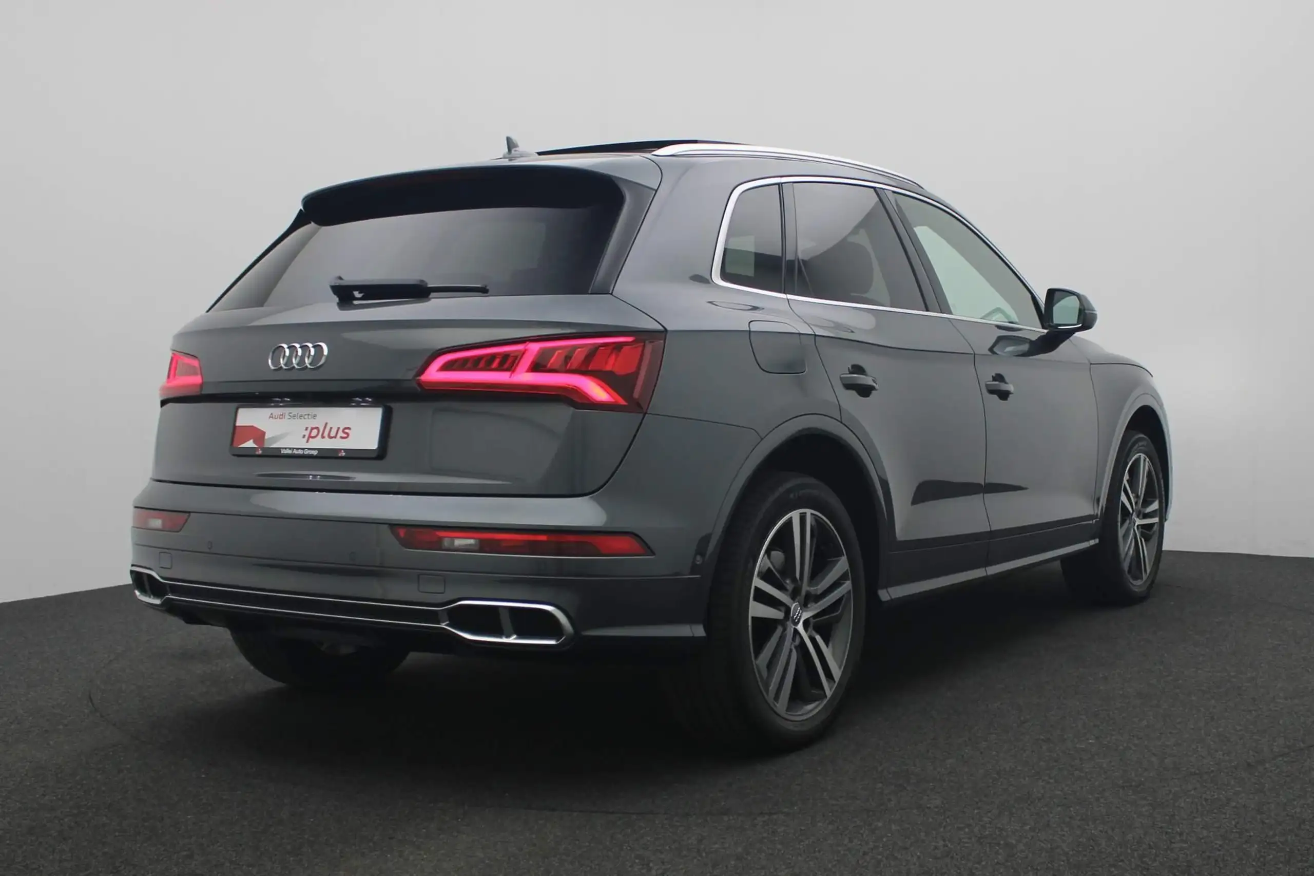 Audi - Q5