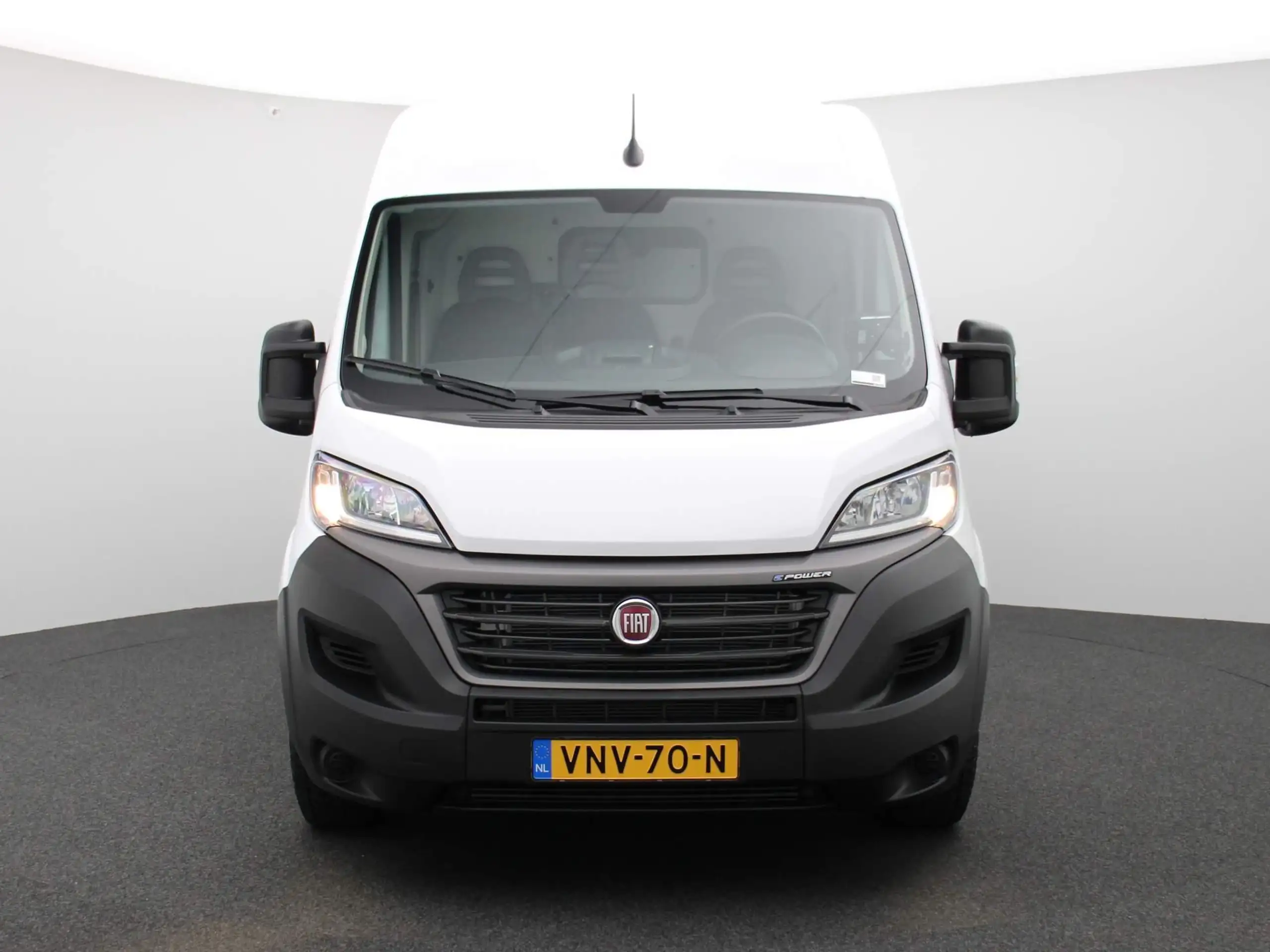 Fiat - Ducato