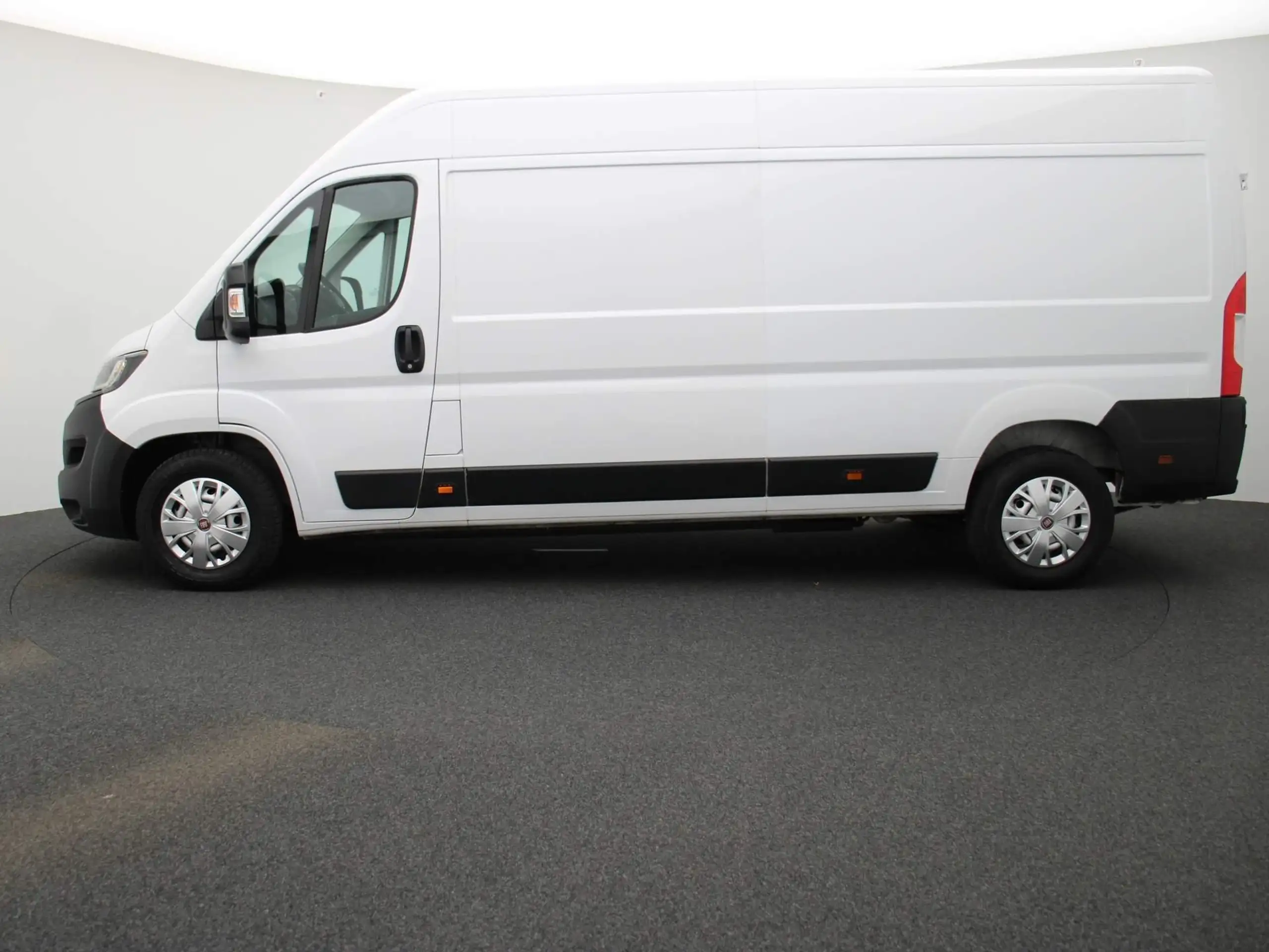 Fiat - Ducato