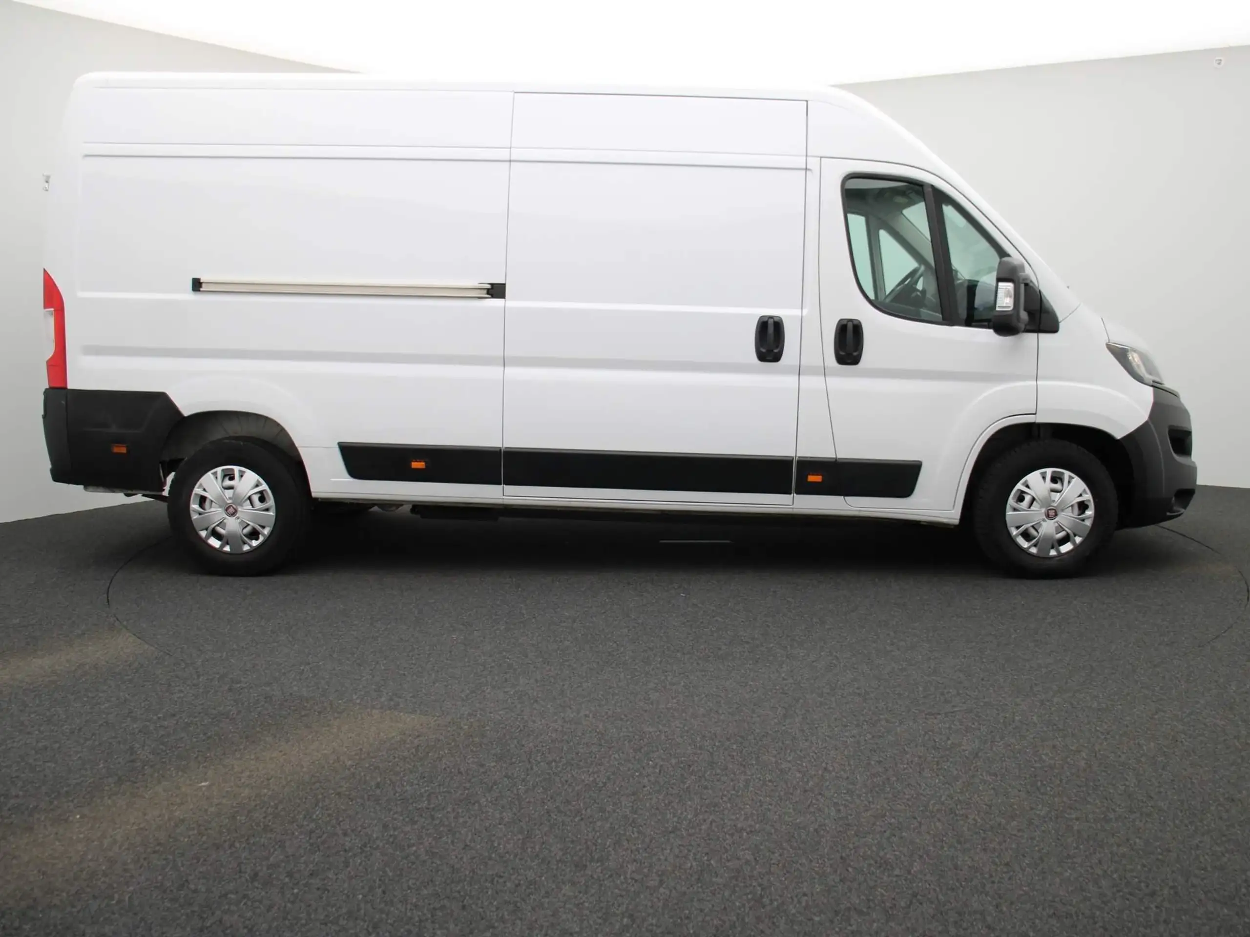 Fiat - Ducato