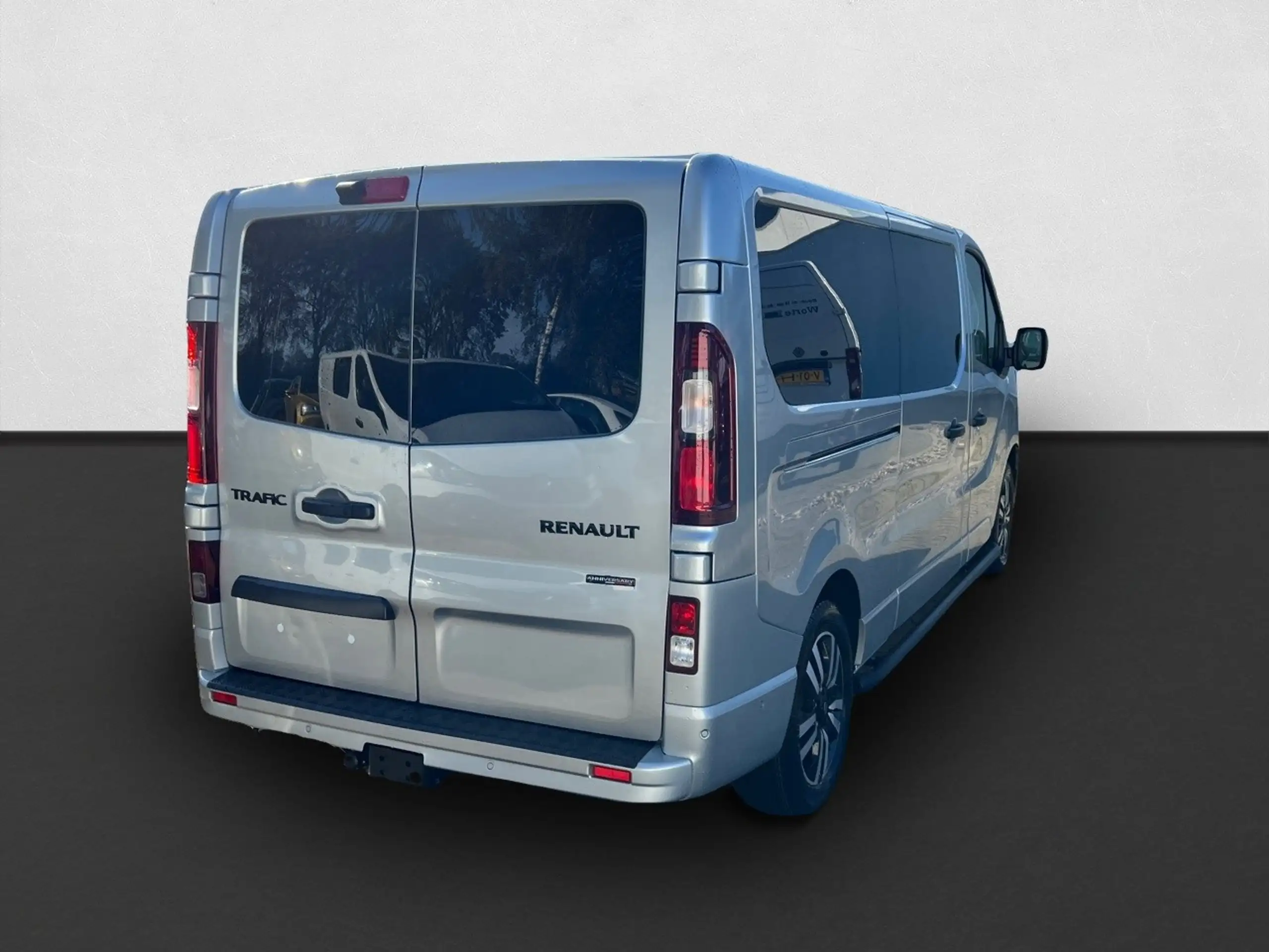 Renault - Trafic