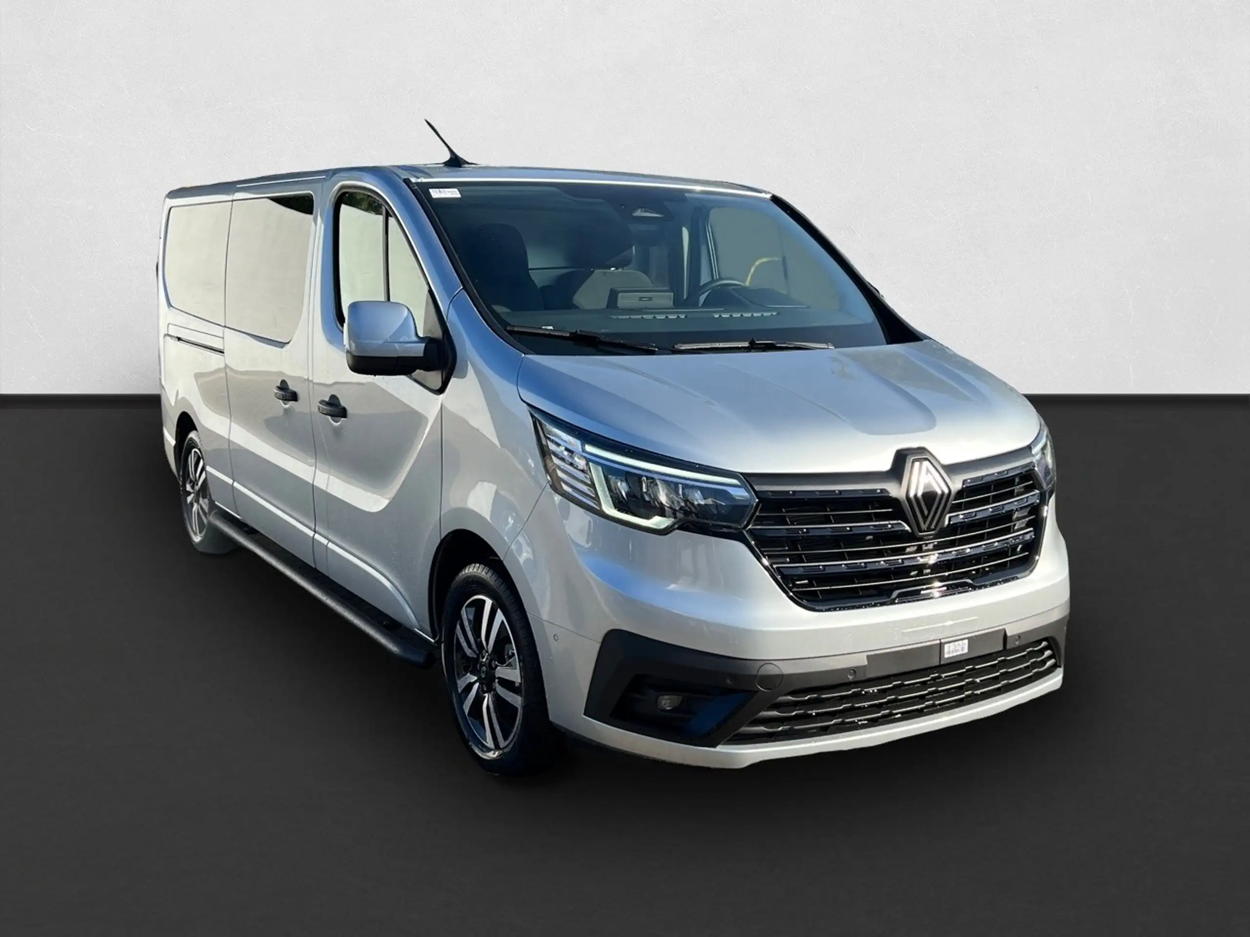 Renault - Trafic