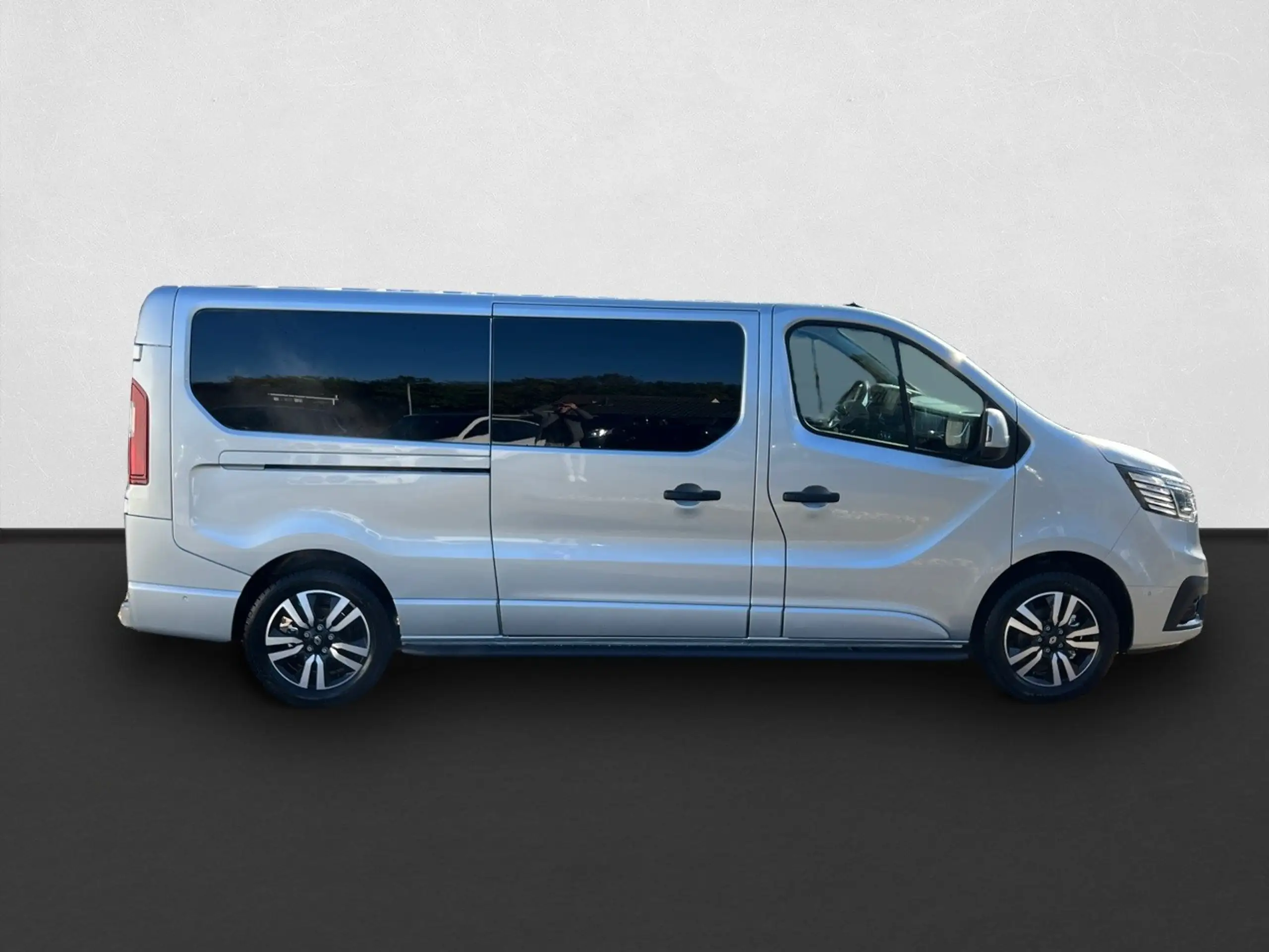 Renault - Trafic