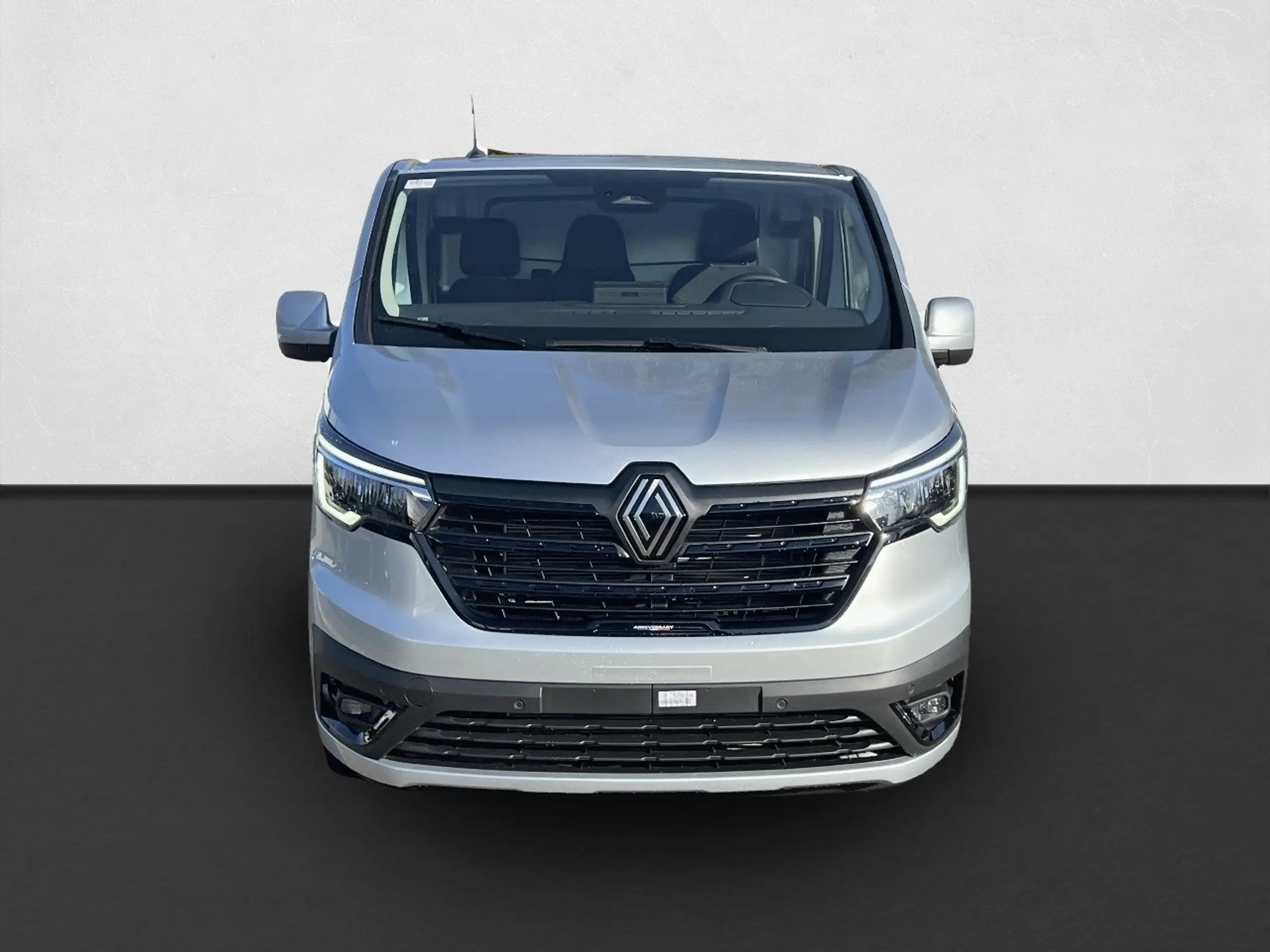 Renault - Trafic